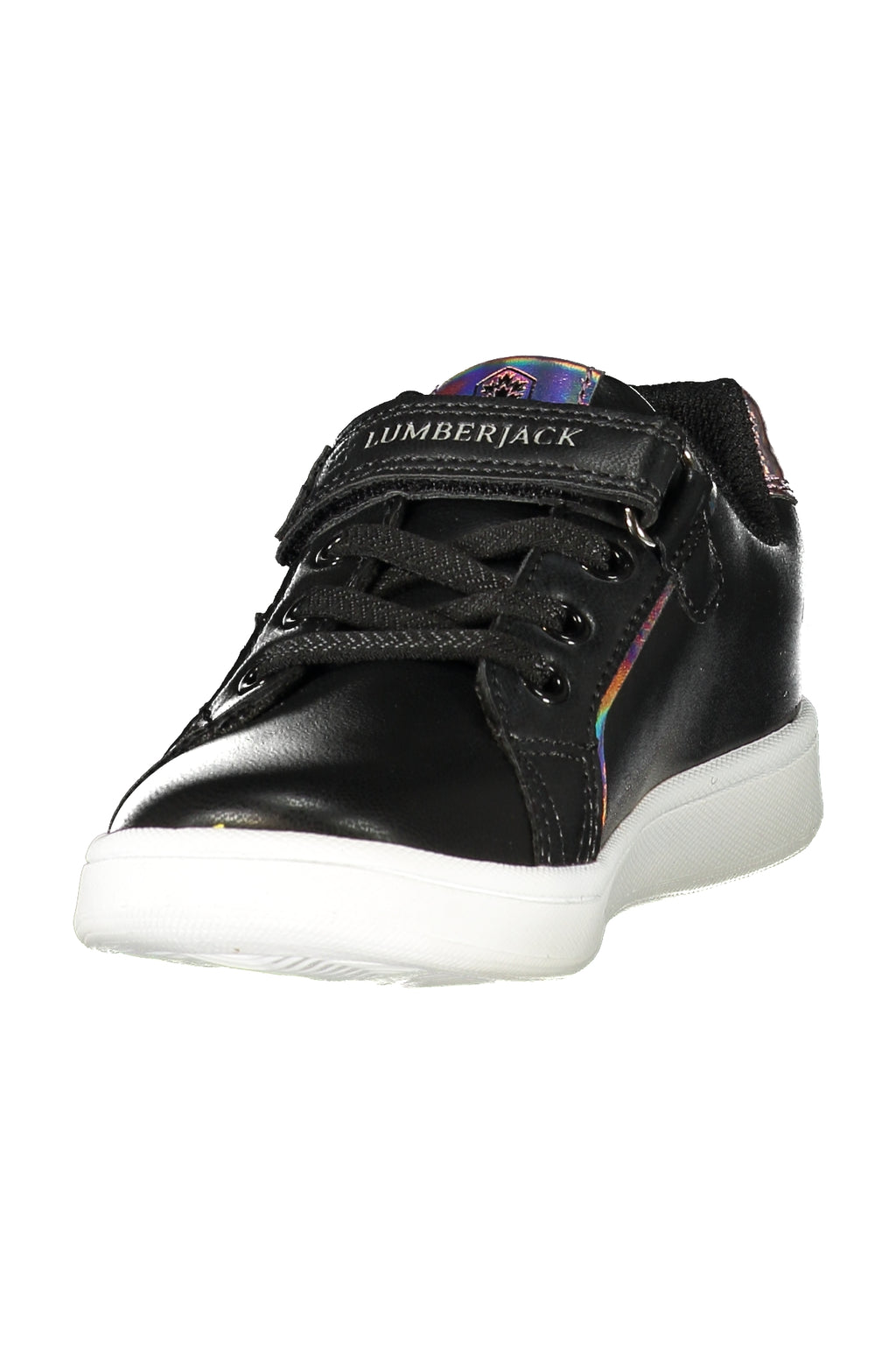 Sneakers Bambina Lumberjack Nero 102690979SPRINKLES