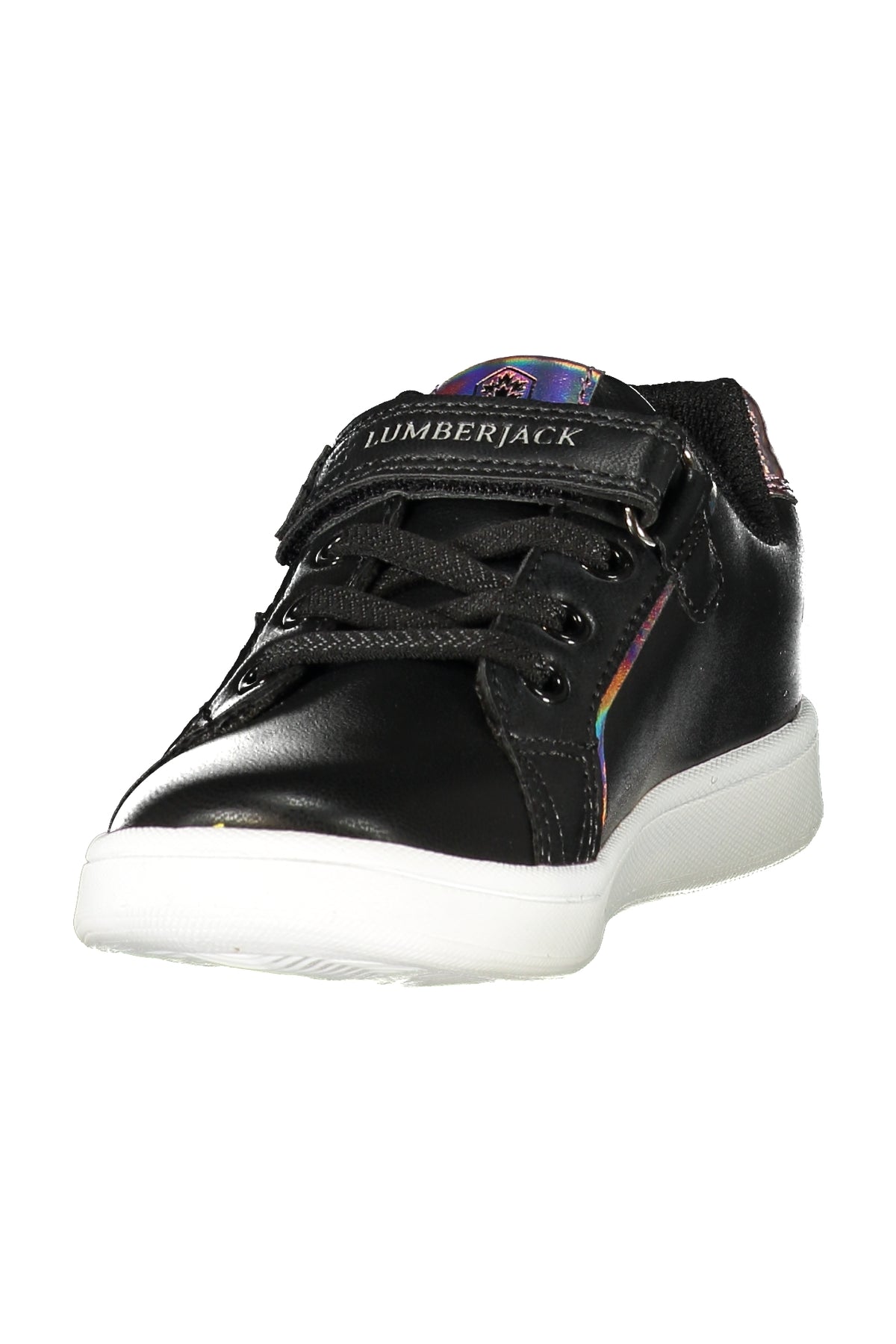 Sneakers Bambina Lumberjack Nero 102690979SPRINKLES