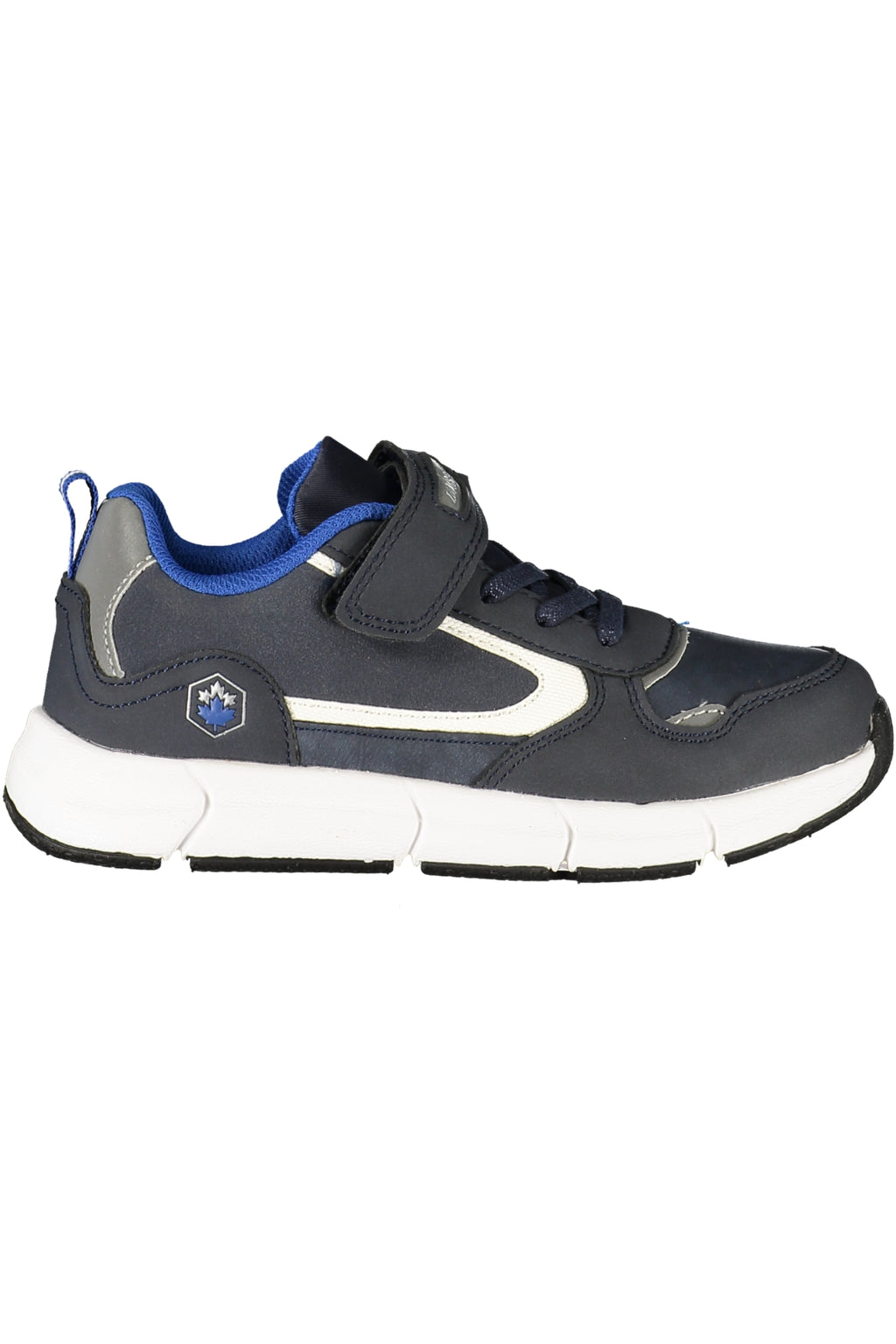 Sneakers Bambino Lumberjack Blu 102725327ZAZU