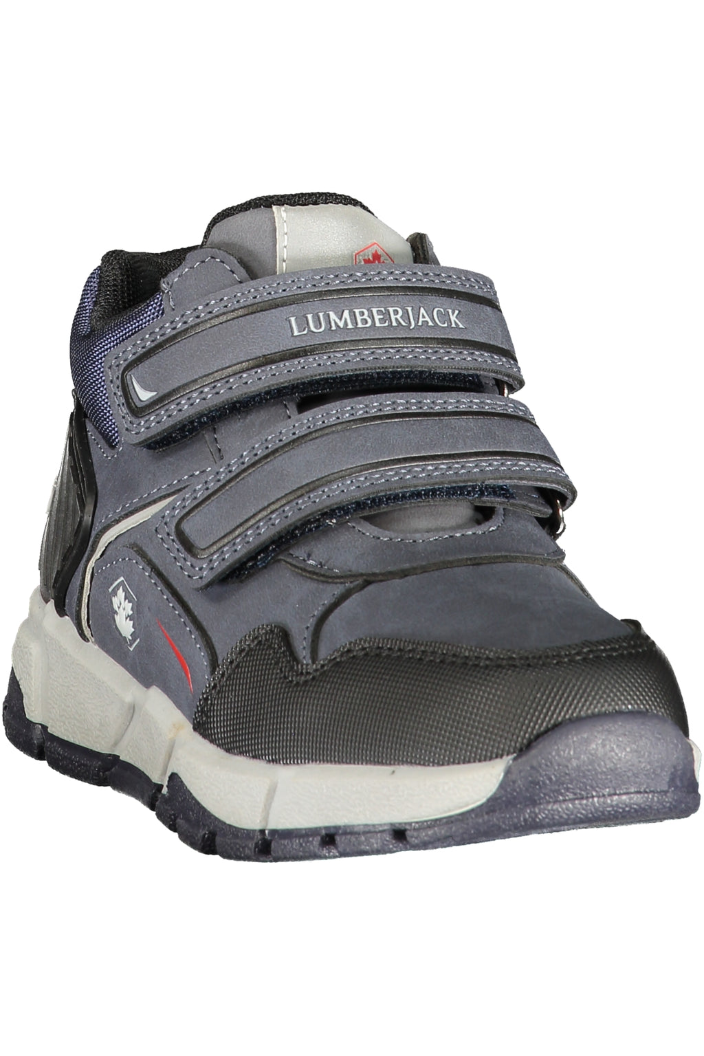 Sneakers Bambino Lumberjack Blu 102691122CRUMB