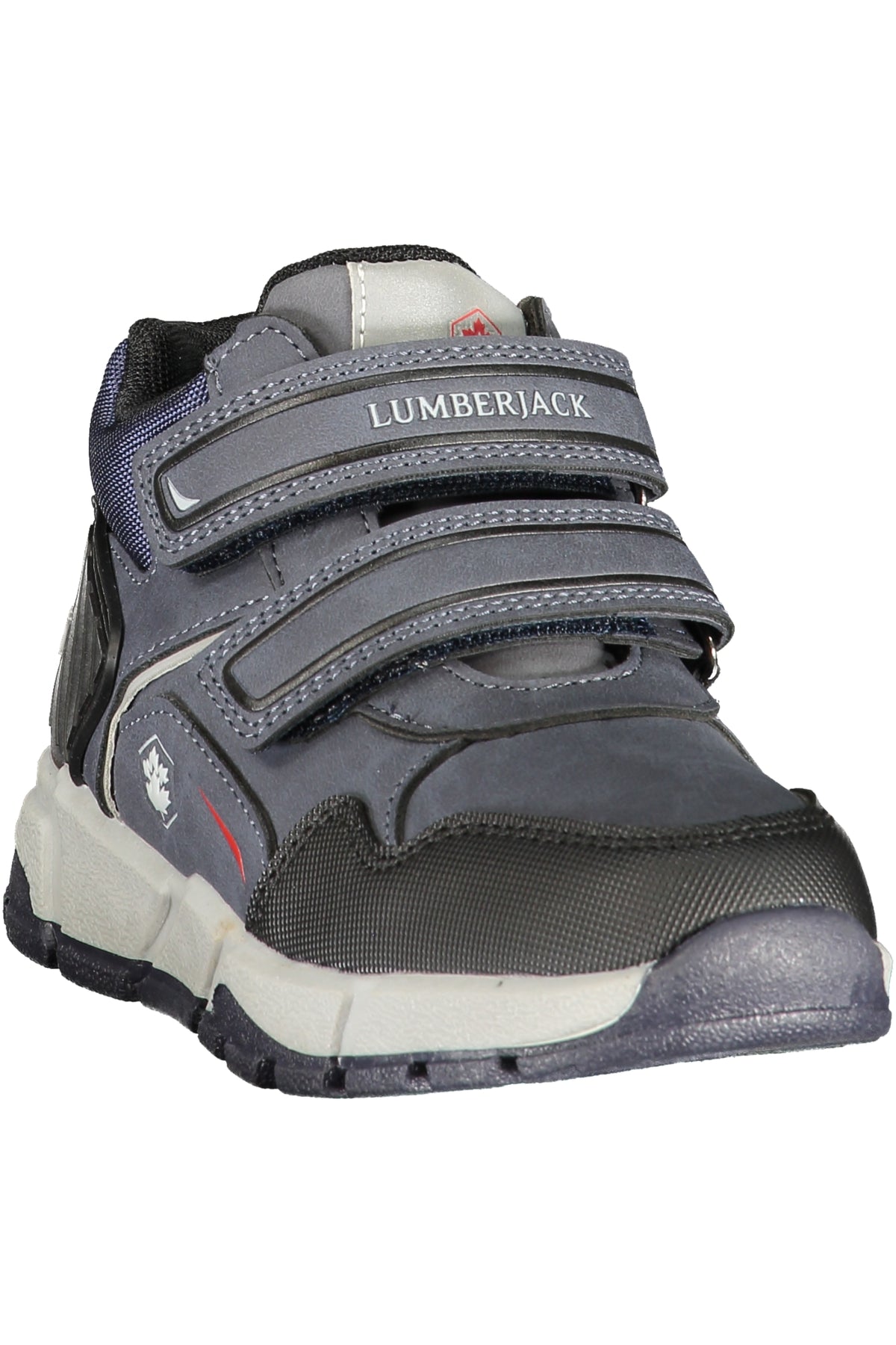 Sneakers Bambino Lumberjack Blu 102691122CRUMB