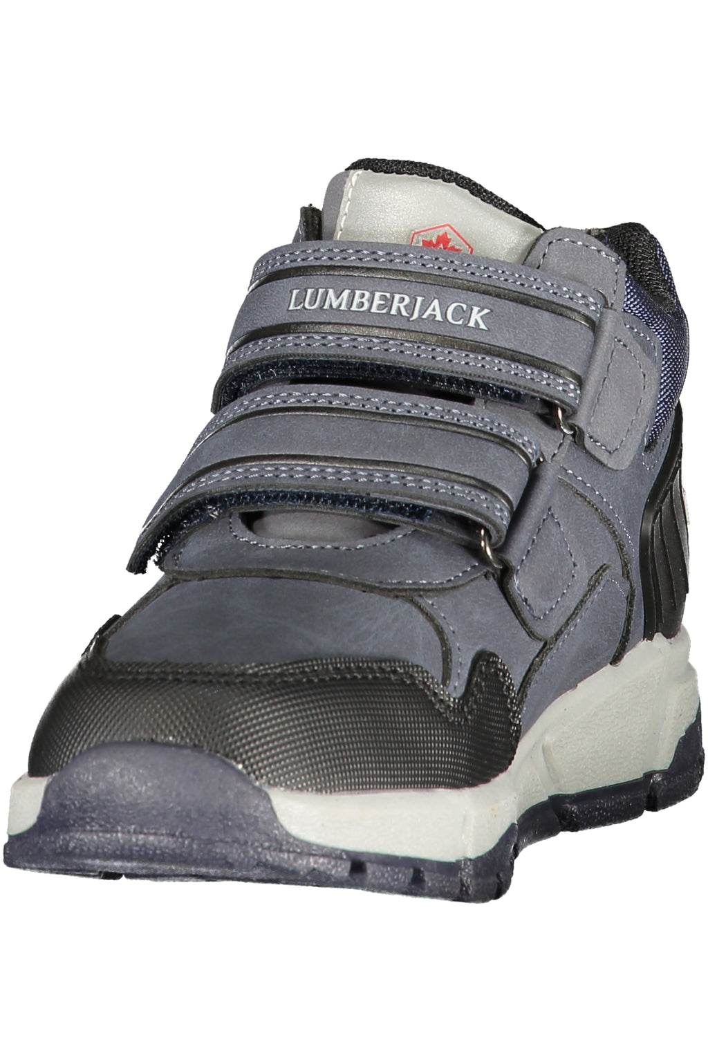 Sneakers Bambino Lumberjack Blu 102691122CRUMB