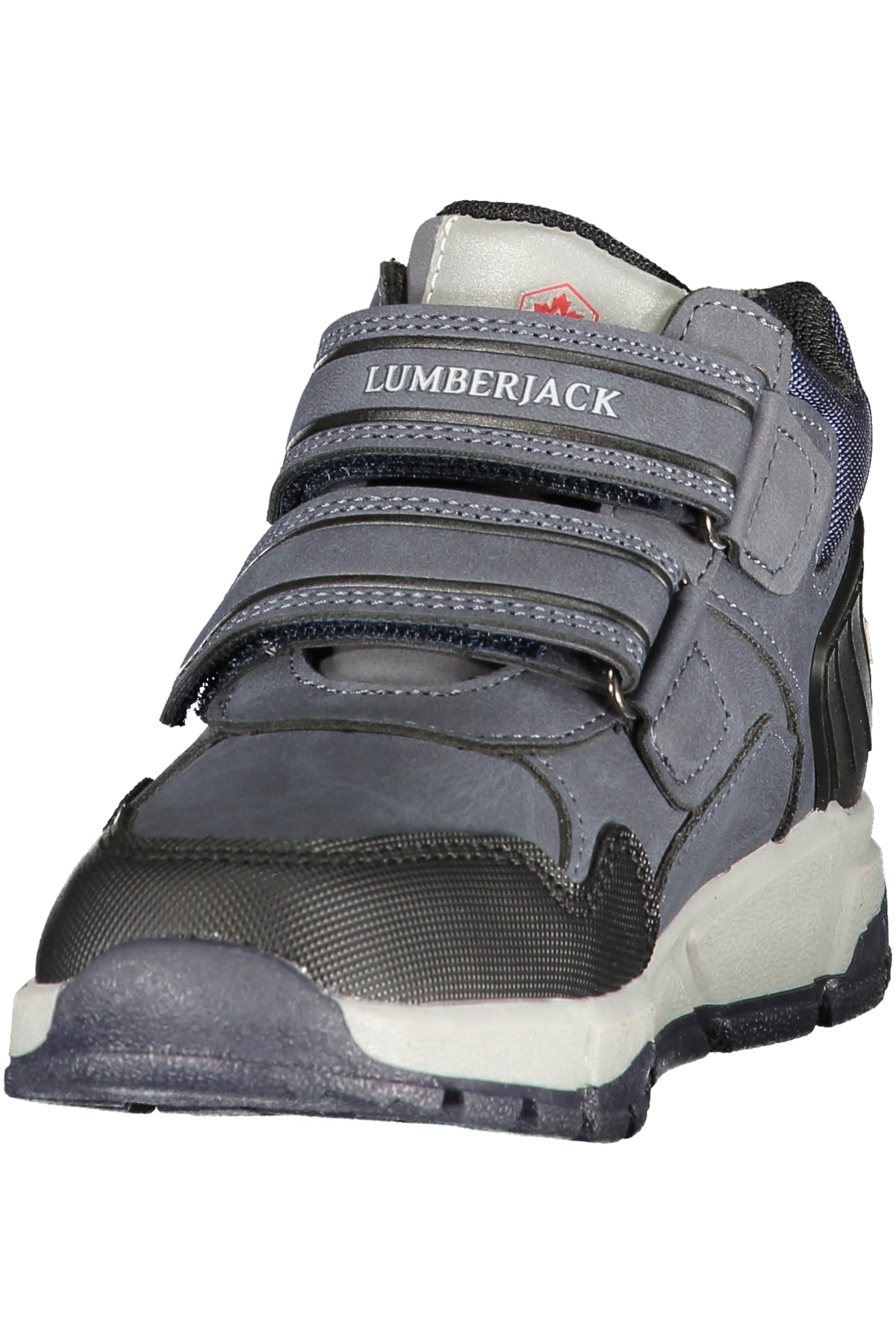 Sneakers Bambino Lumberjack Blu 102691122CRUMB