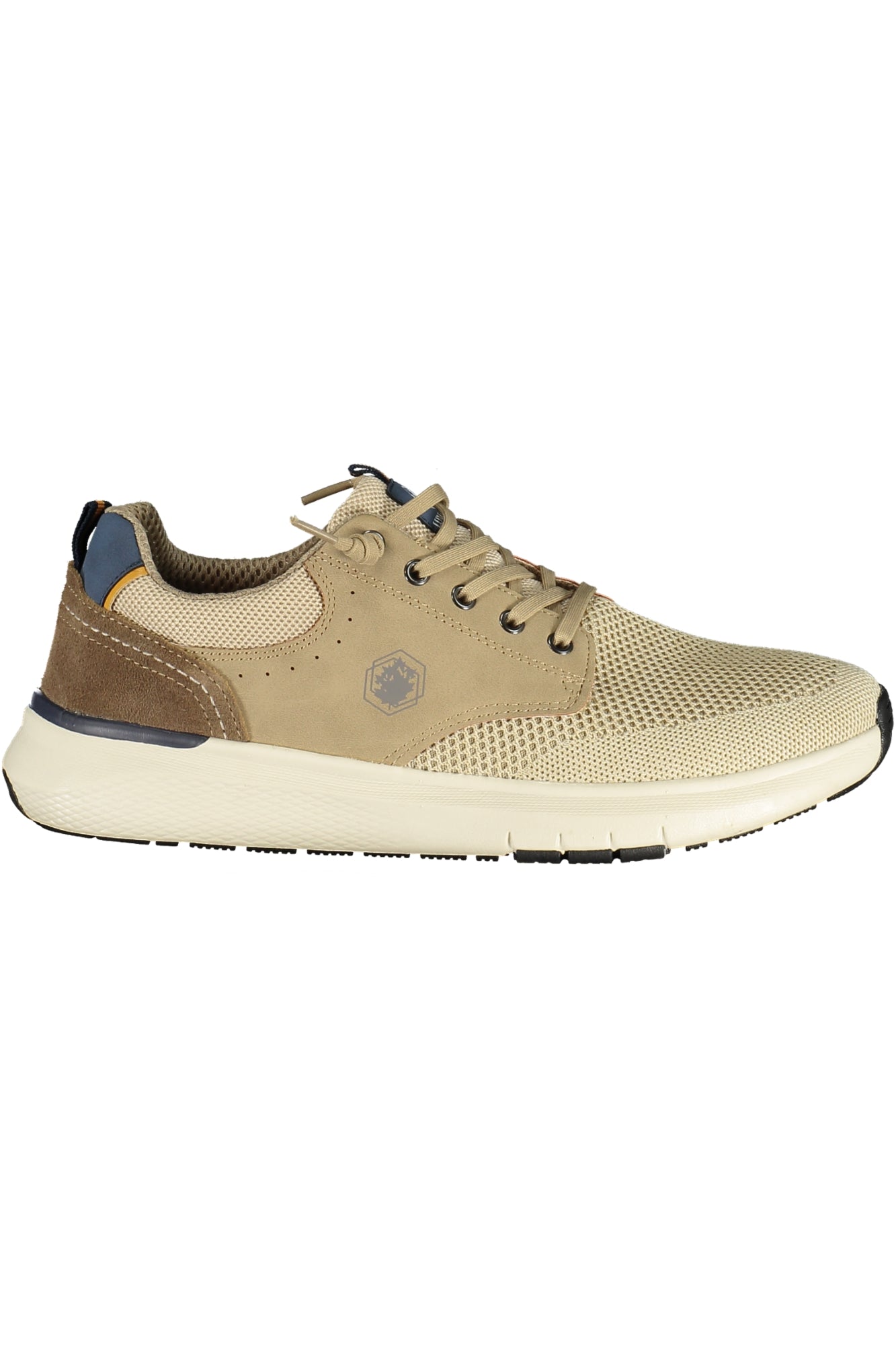 Sneakers LUMBERJACK Beige