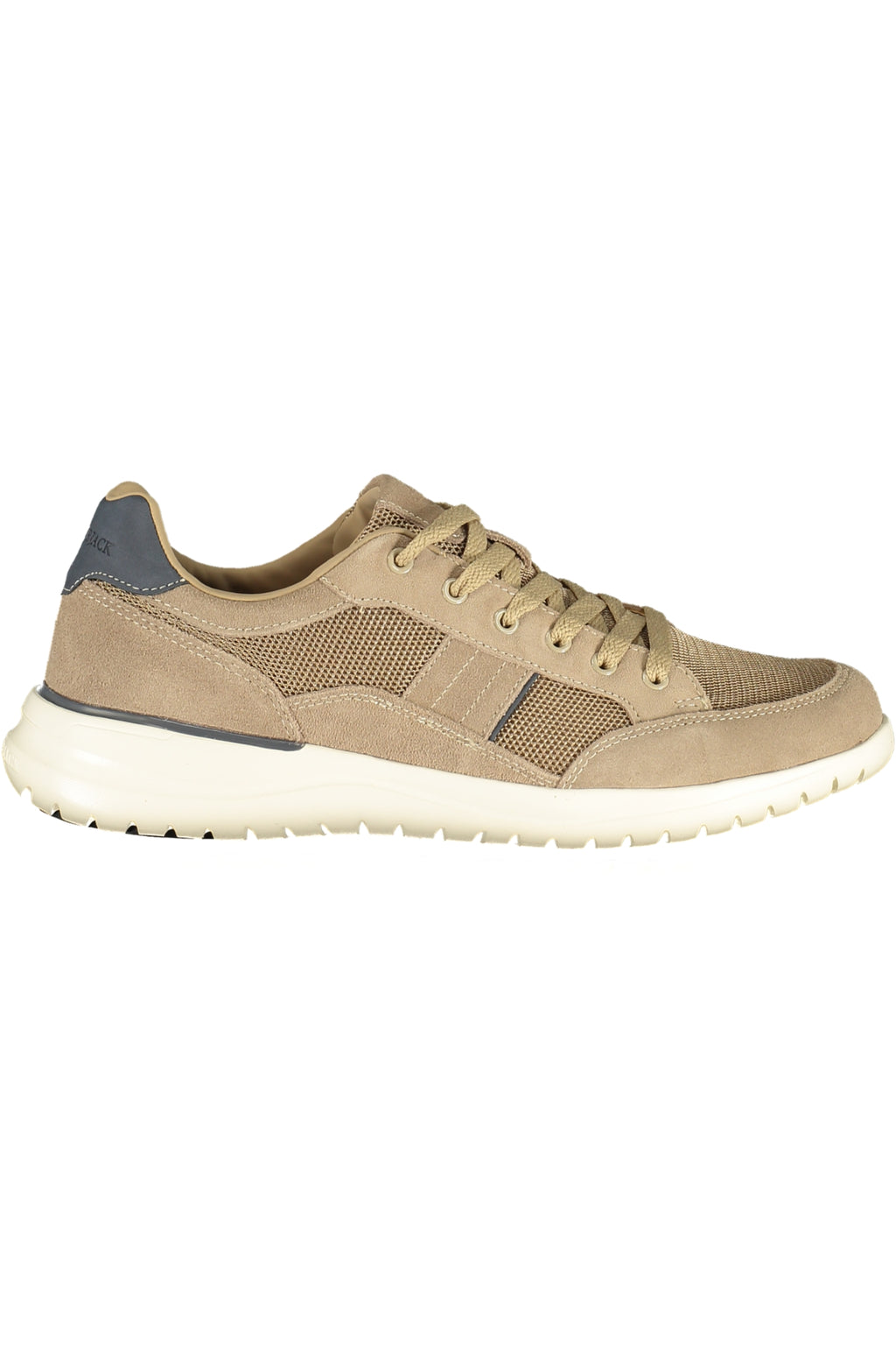 Sneakers LUMBERJACK Beige