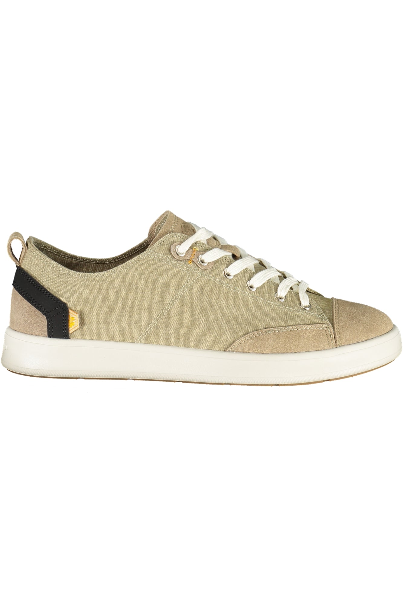 Sneakers LUMBERJACK Beige