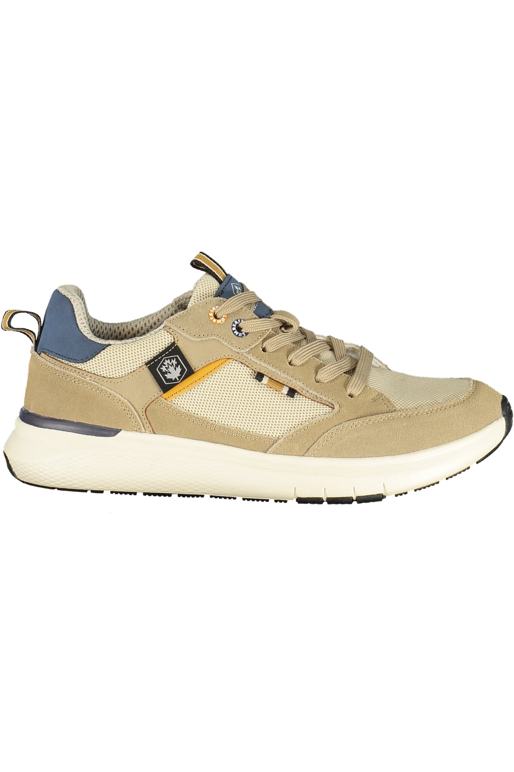 Sneakers LUMBERJACK Beige