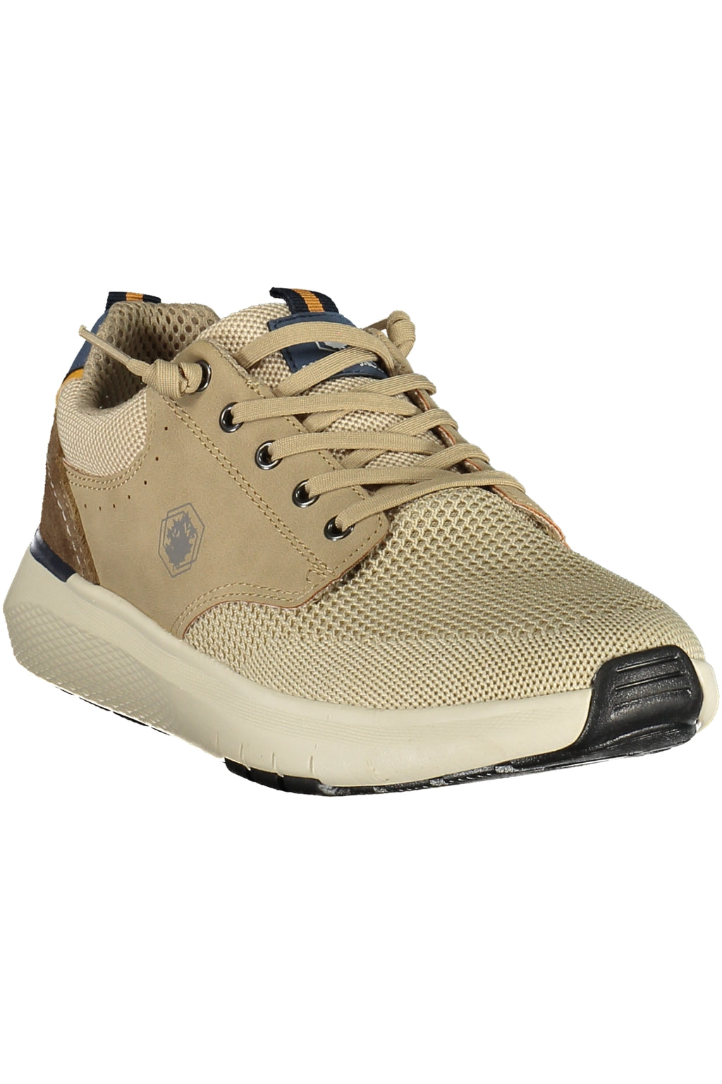 Sneakers LUMBERJACK Beige
