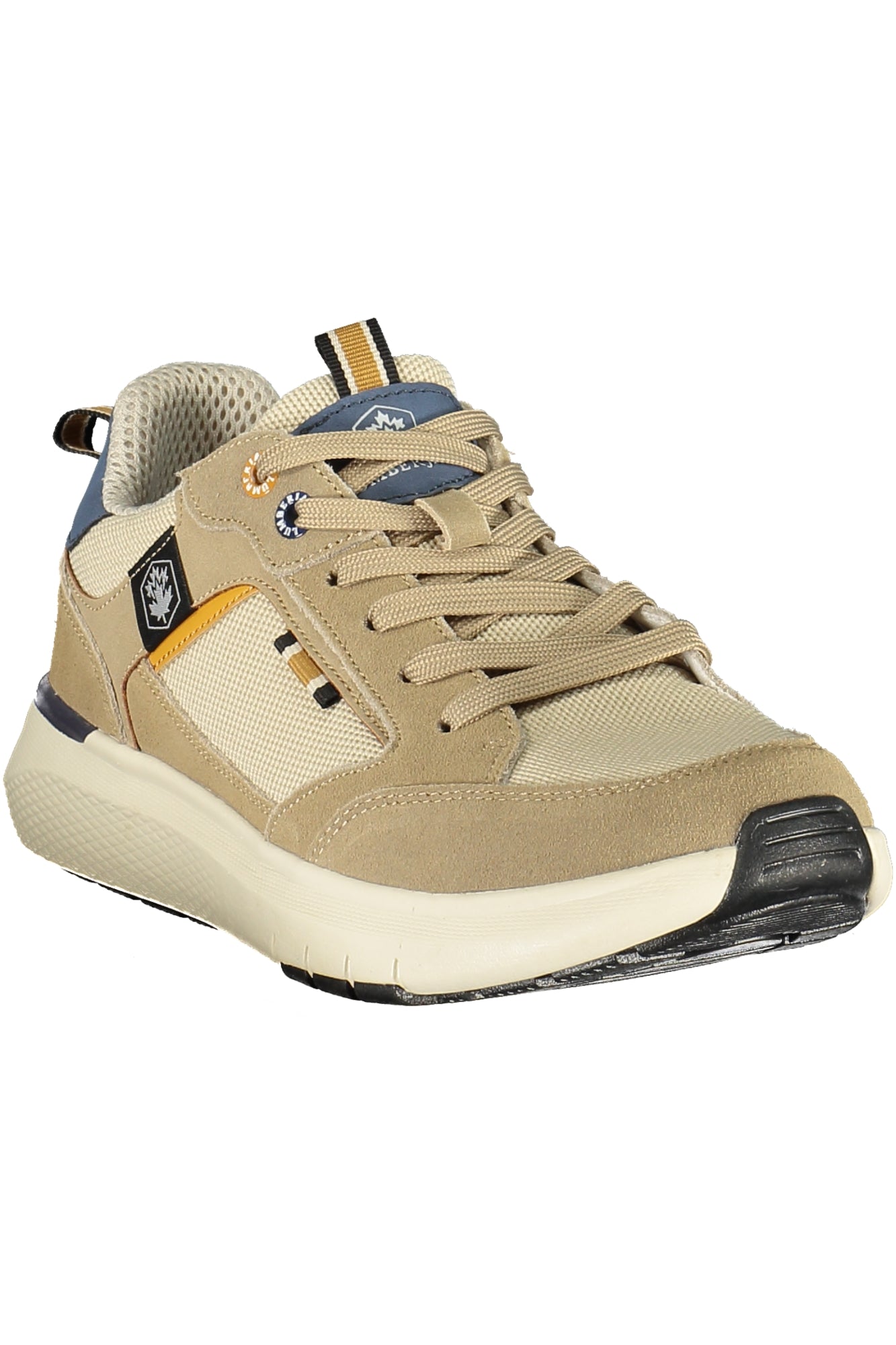 Sneakers LUMBERJACK Beige