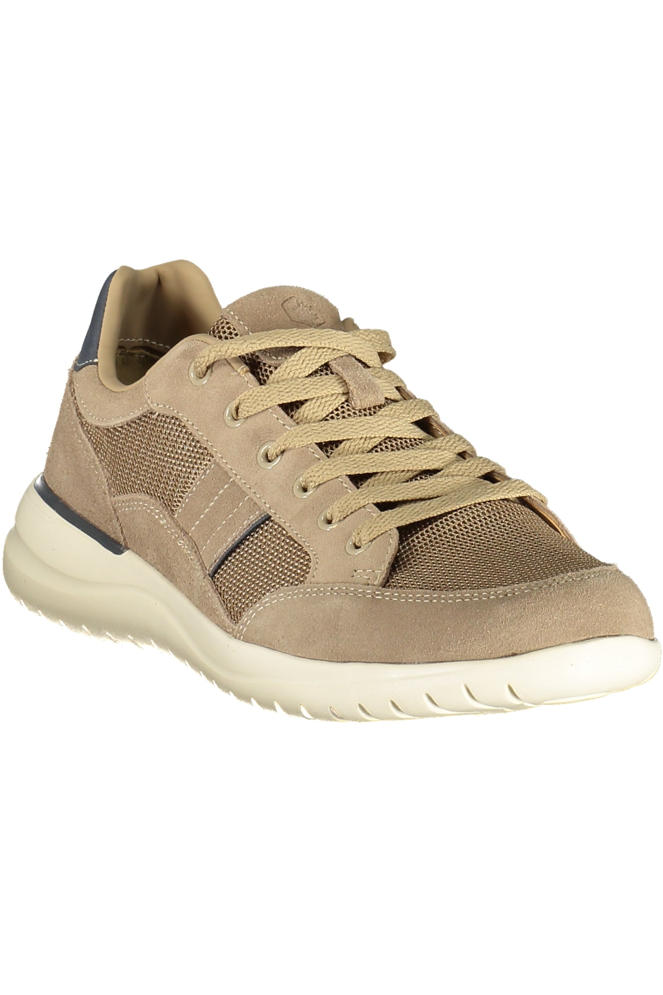 Sneakers LUMBERJACK Beige