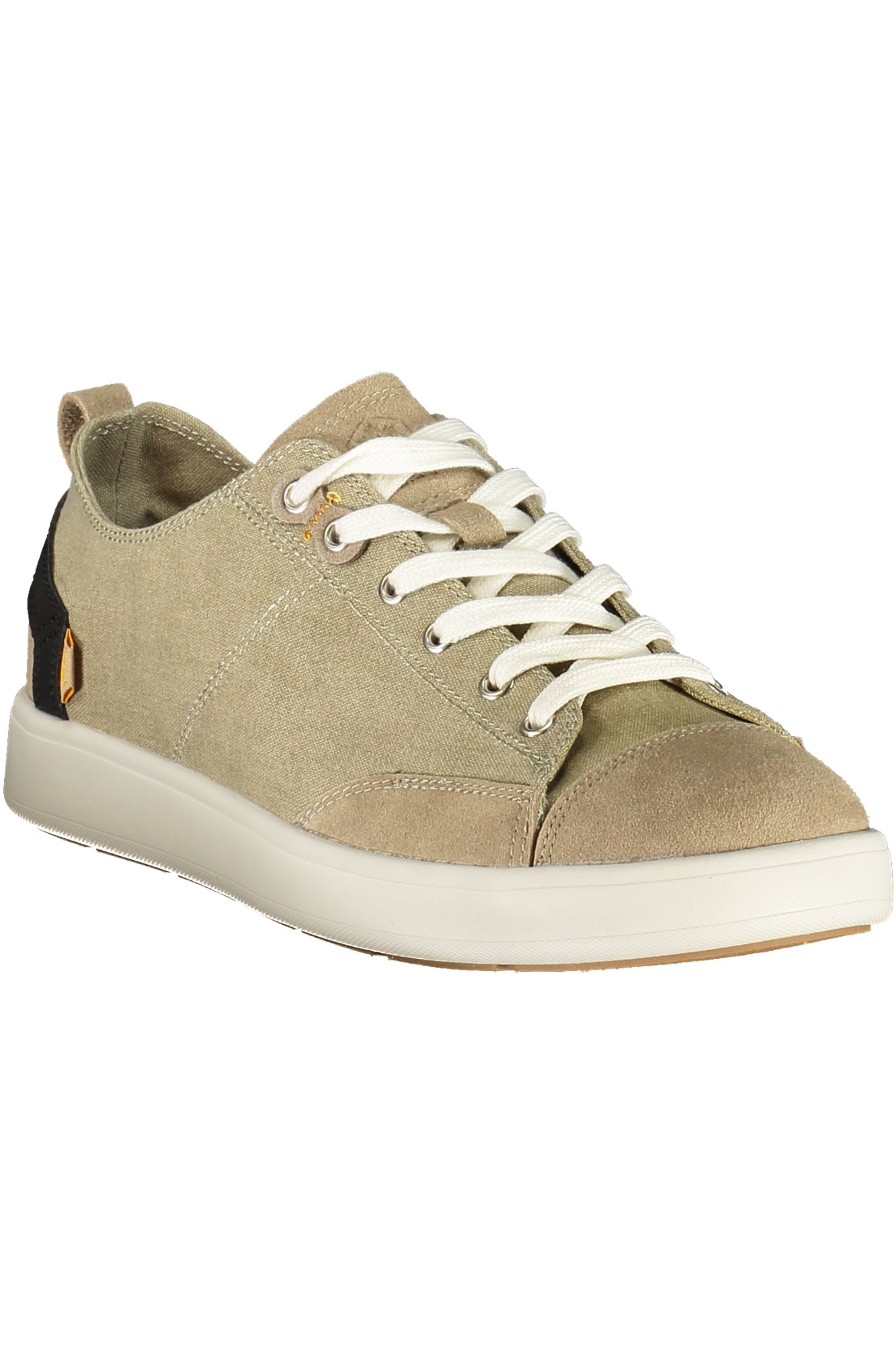 Sneakers LUMBERJACK Beige