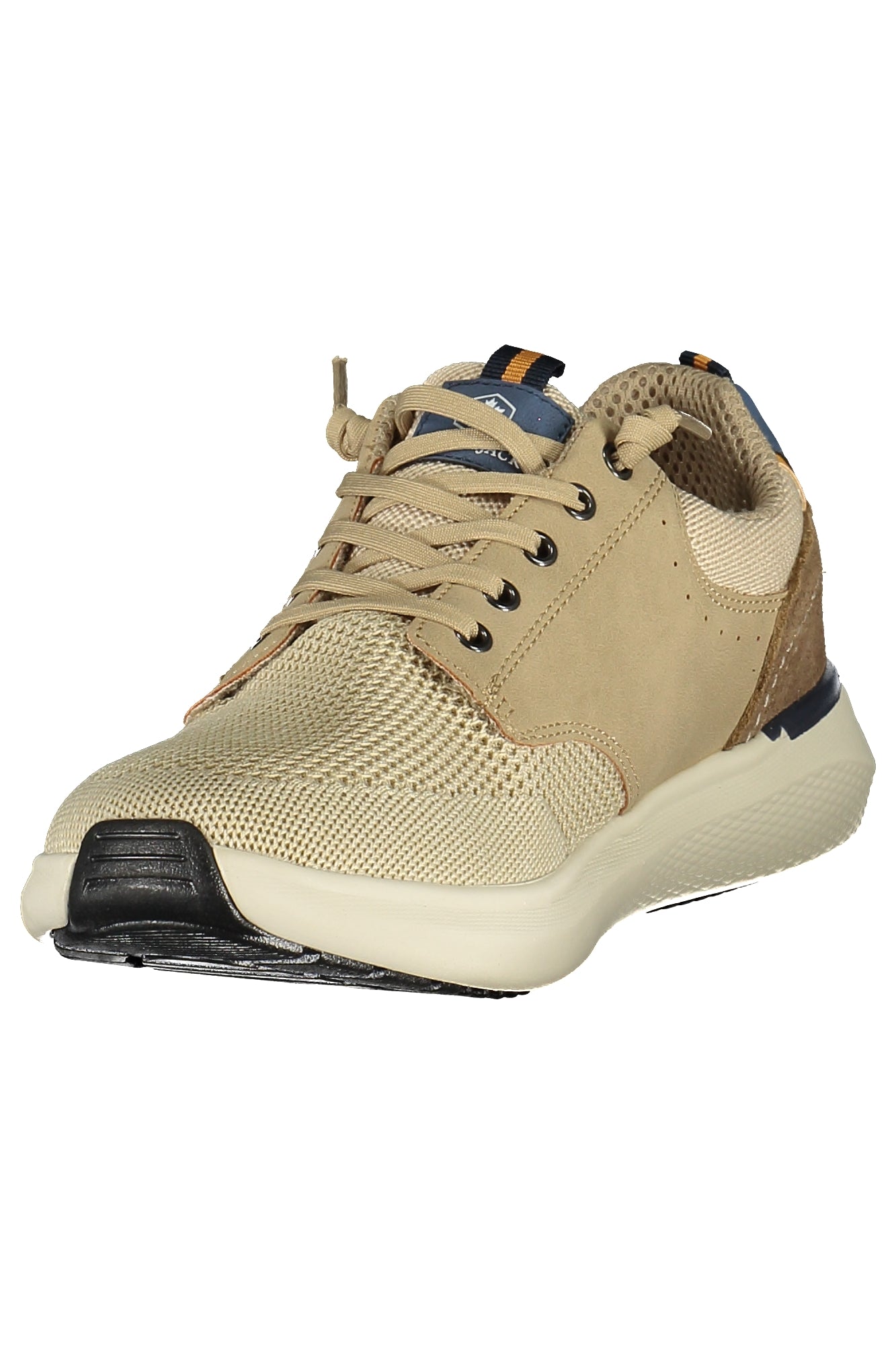 Sneakers LUMBERJACK Beige