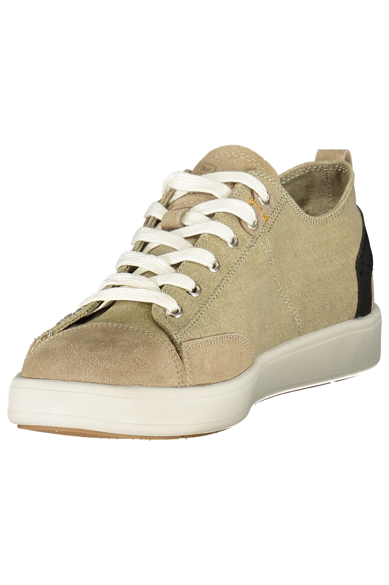 Sneakers LUMBERJACK Beige