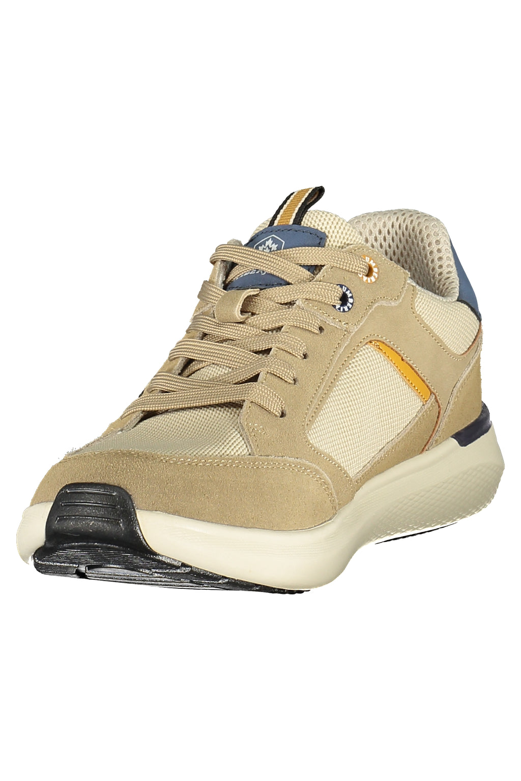 Sneakers LUMBERJACK Beige