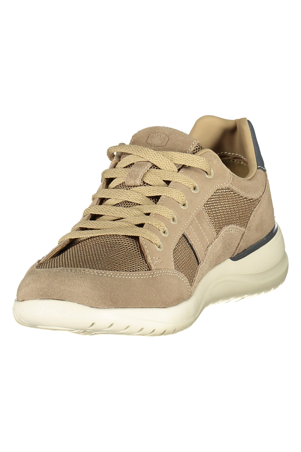 Sneakers LUMBERJACK Beige