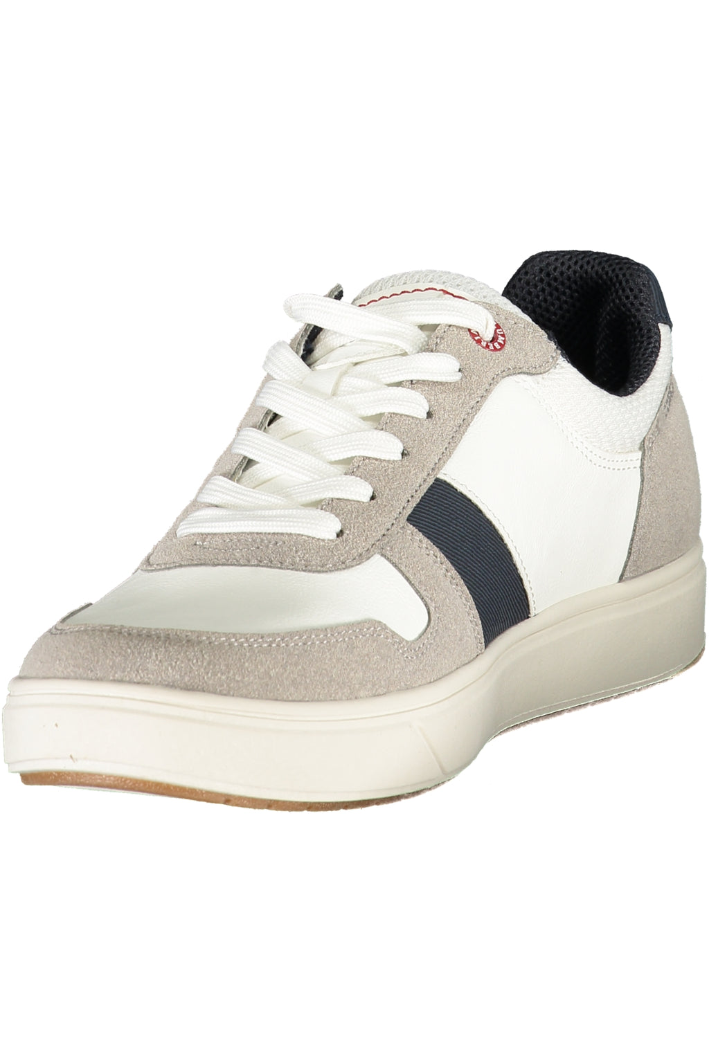 Sneakers LUMBERJACK Bianco 102217012