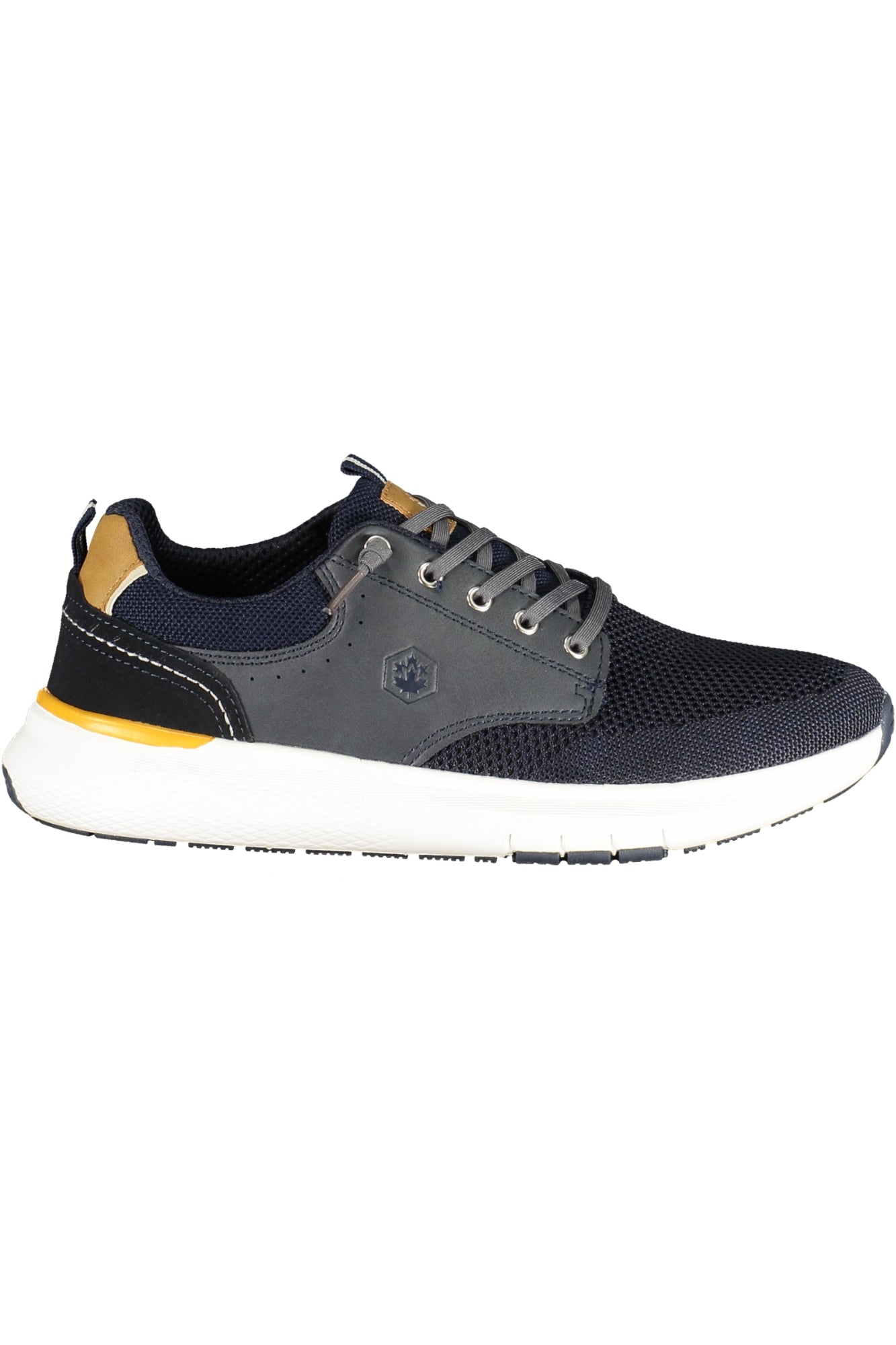 Sneakers LUMBERJACK Blu