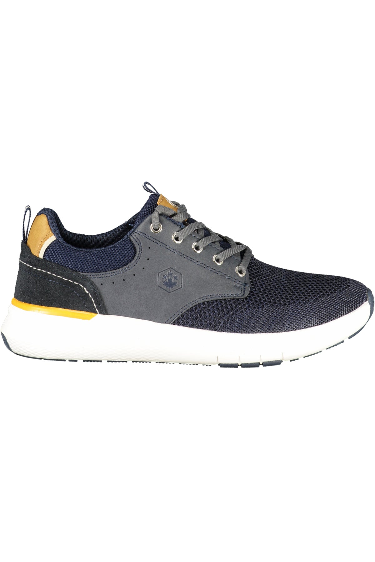 Sneakers Lumberjack Blu 102269159NEIL