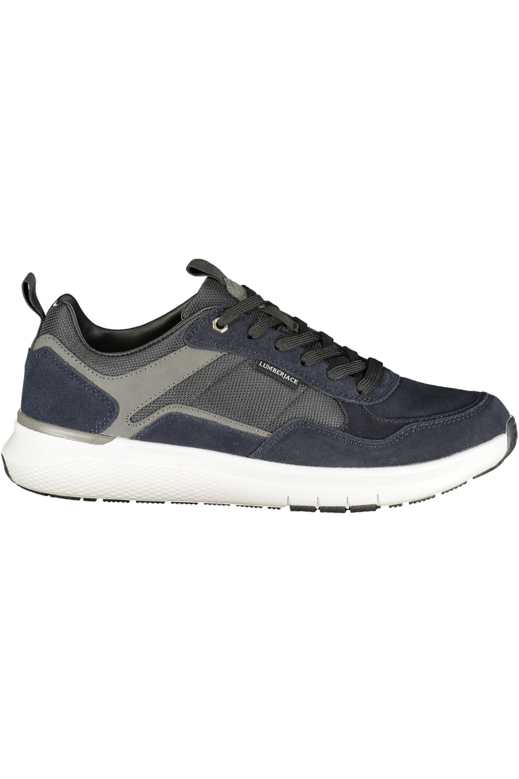 Sneakers Lumberjack Blu 102697835NEIL