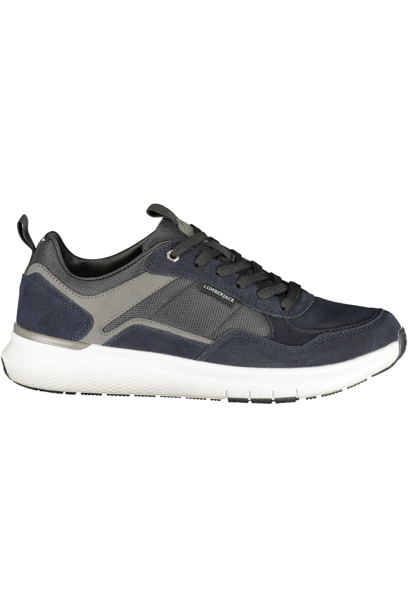 Sneakers Lumberjack Blu 102697835NEIL