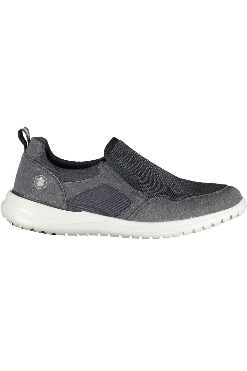 Sneakers LUMBERJACK Blu