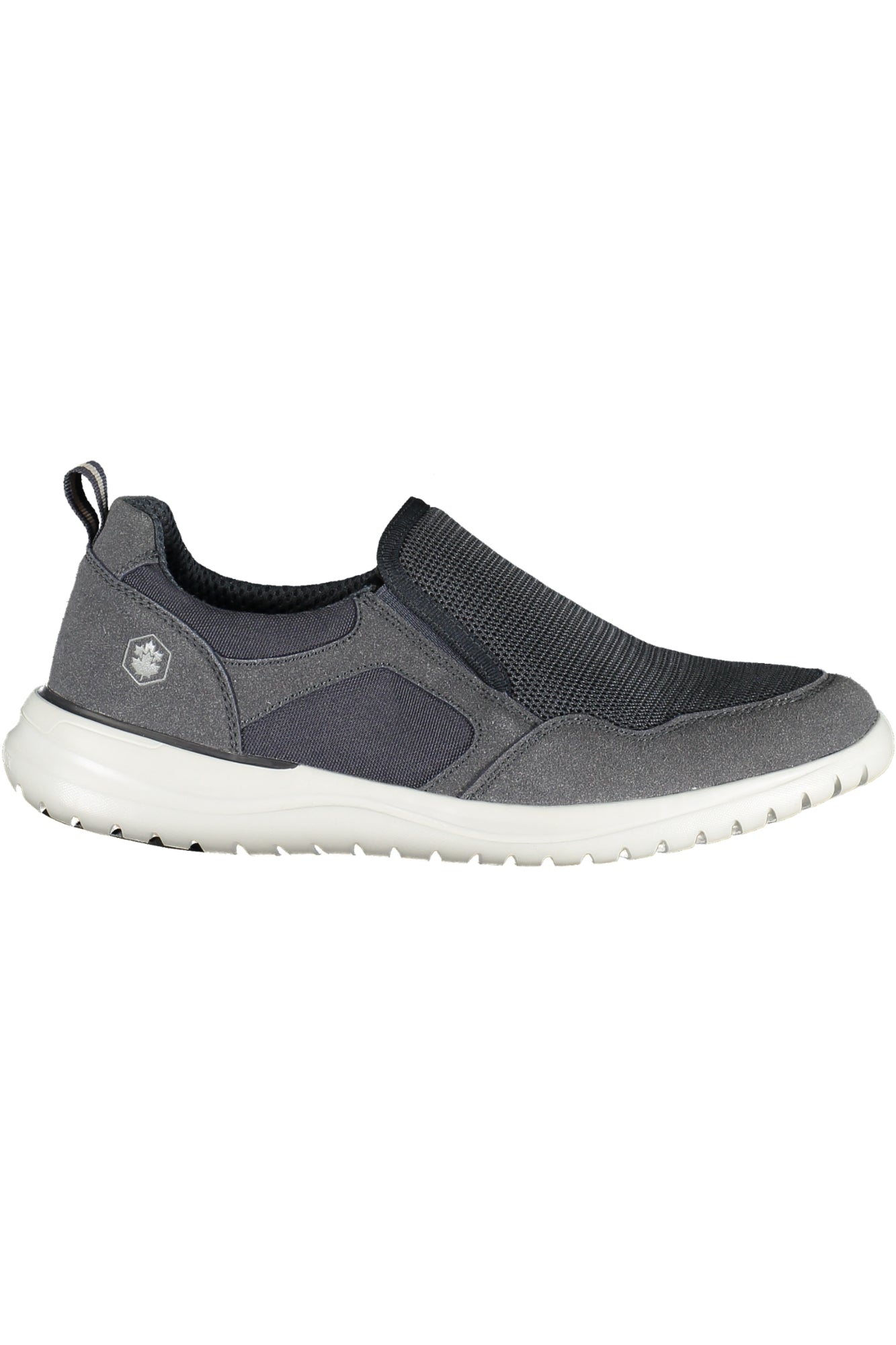 Sneakers LUMBERJACK Blu