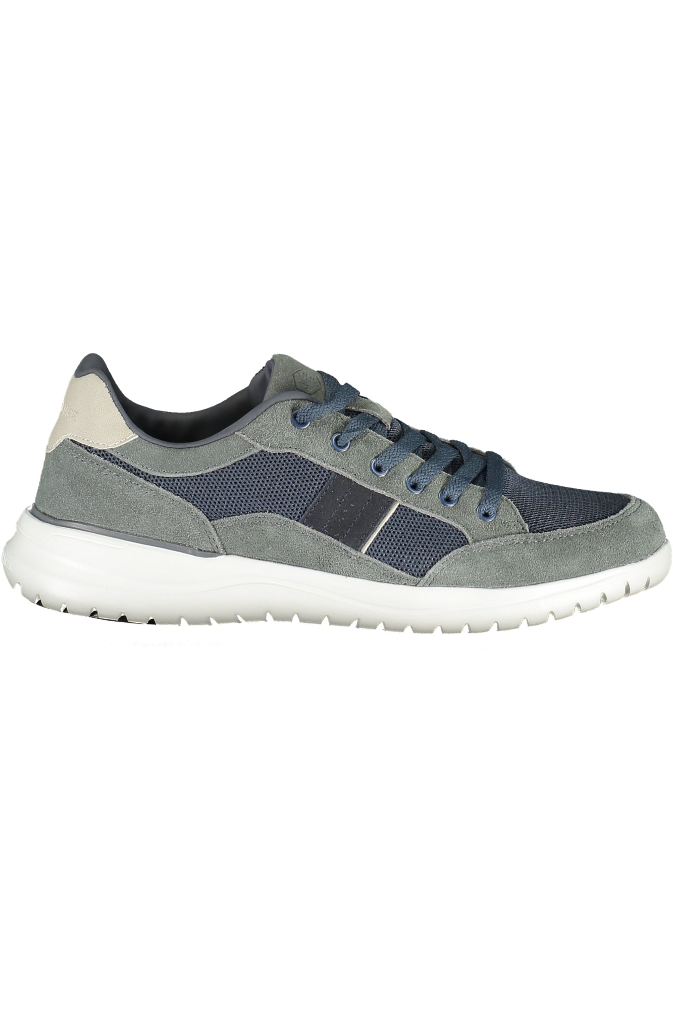 Sneakers LUMBERJACK Blu