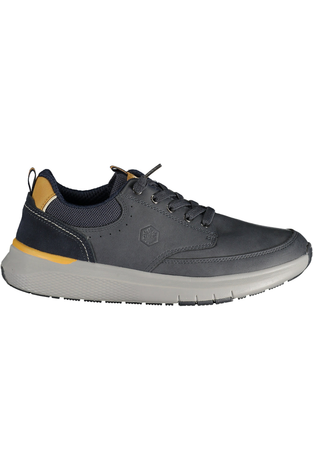 Sneakers Lumberjack Blu 102692443NEIL