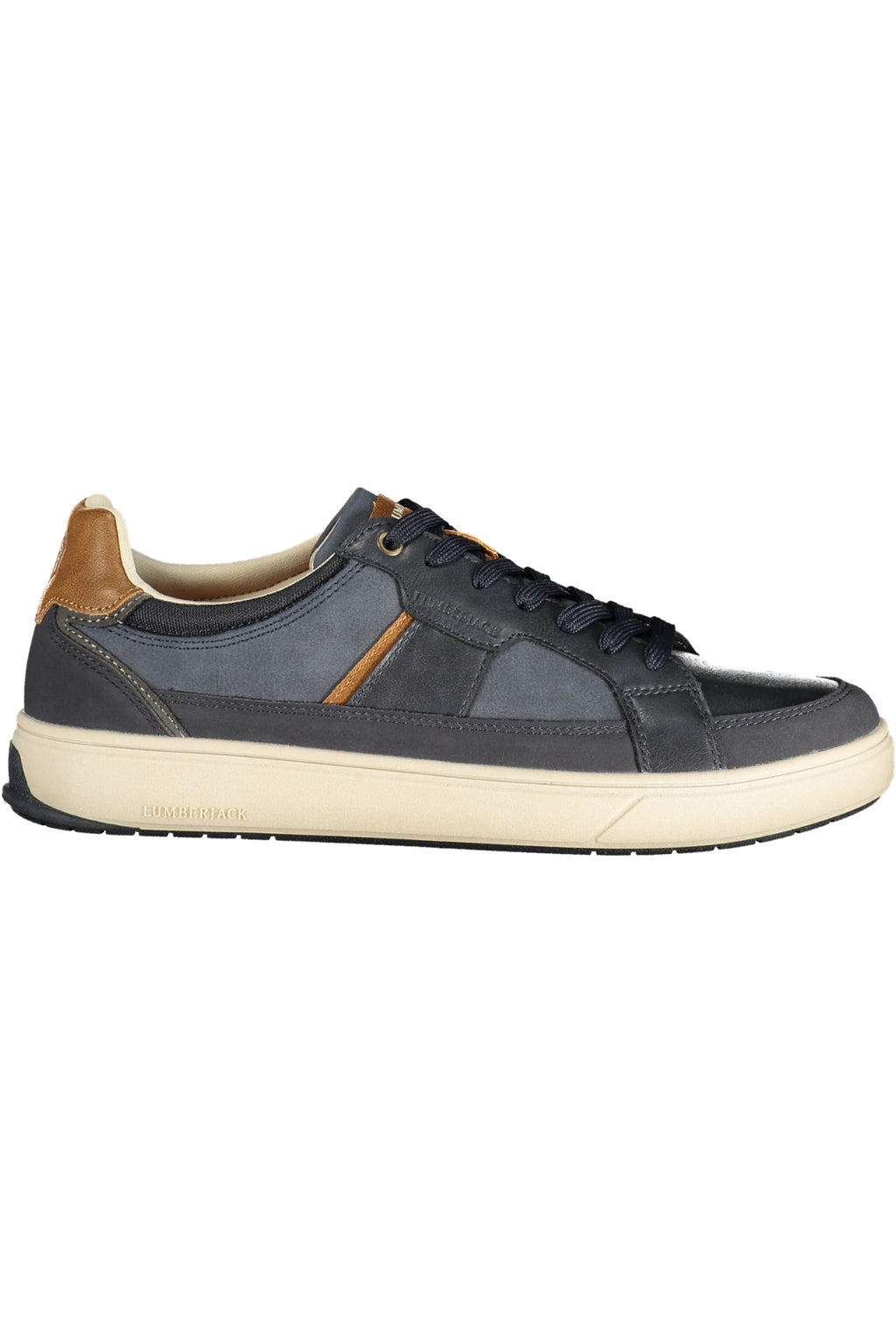 Sneakers Lumberjack Blu 102697807MARVIN