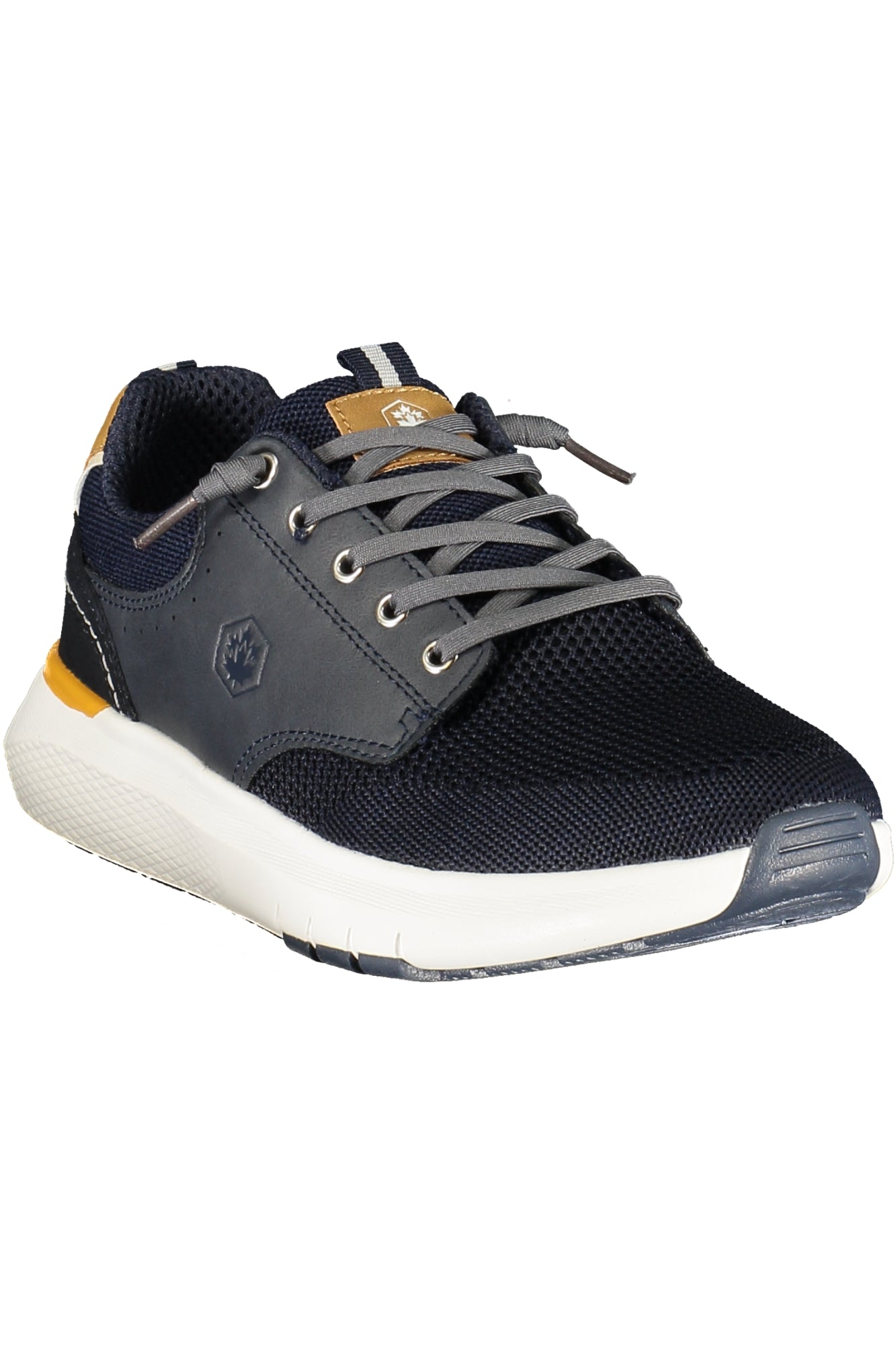 Sneakers LUMBERJACK Blu