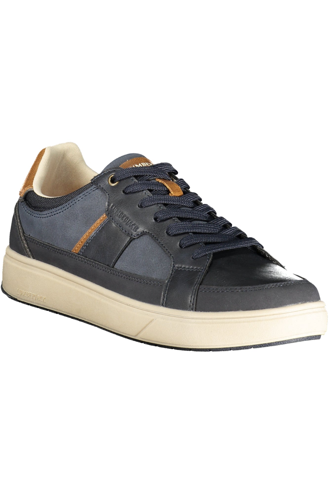 Sneakers Lumberjack Blu 102697807MARVIN