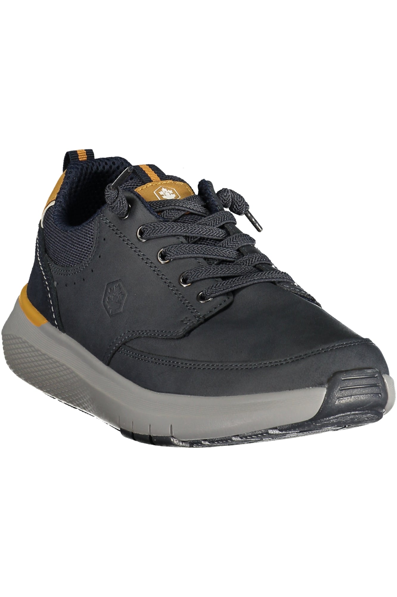 Sneakers Lumberjack Blu 102692443NEIL