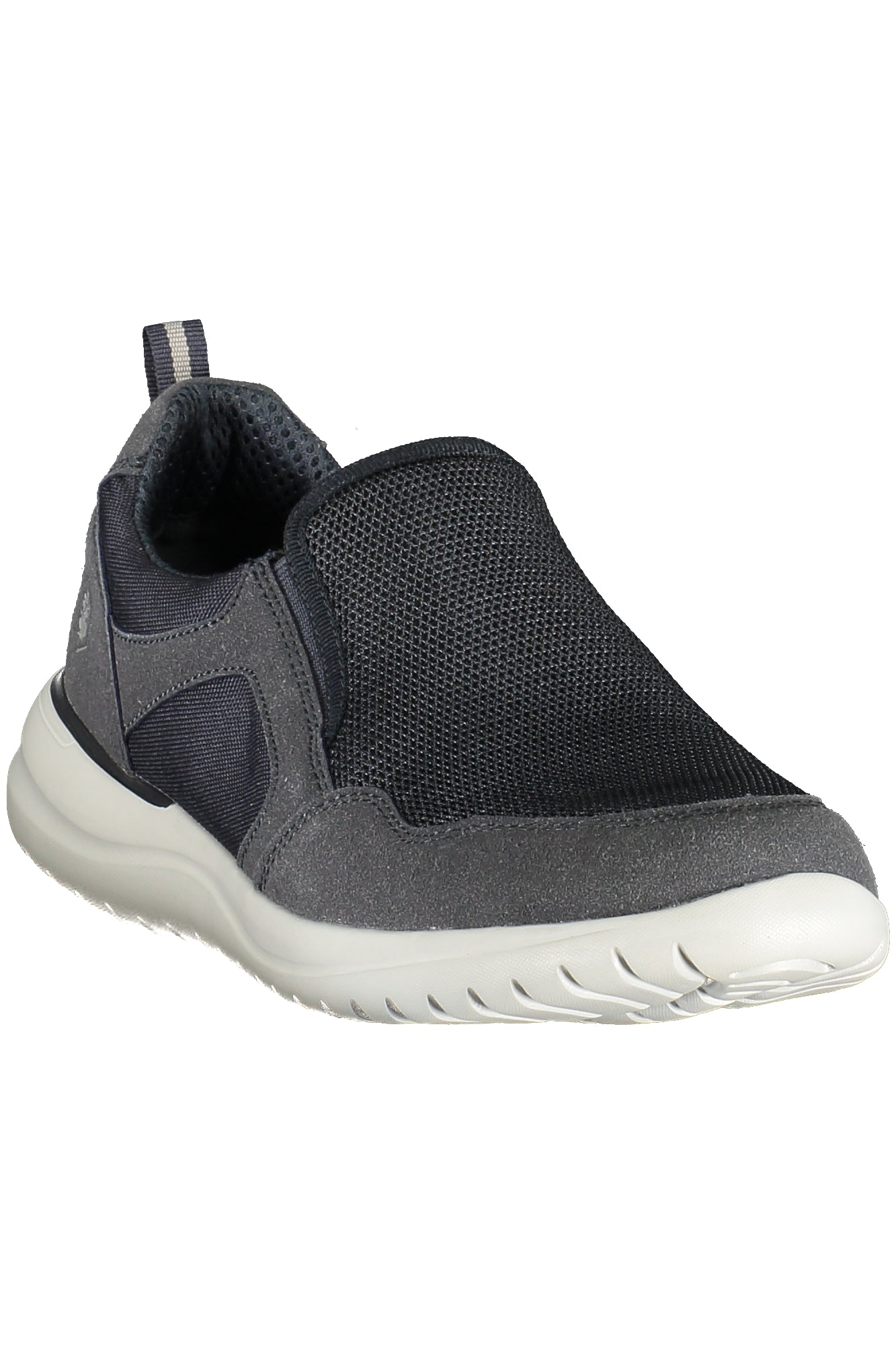 Sneakers LUMBERJACK Blu