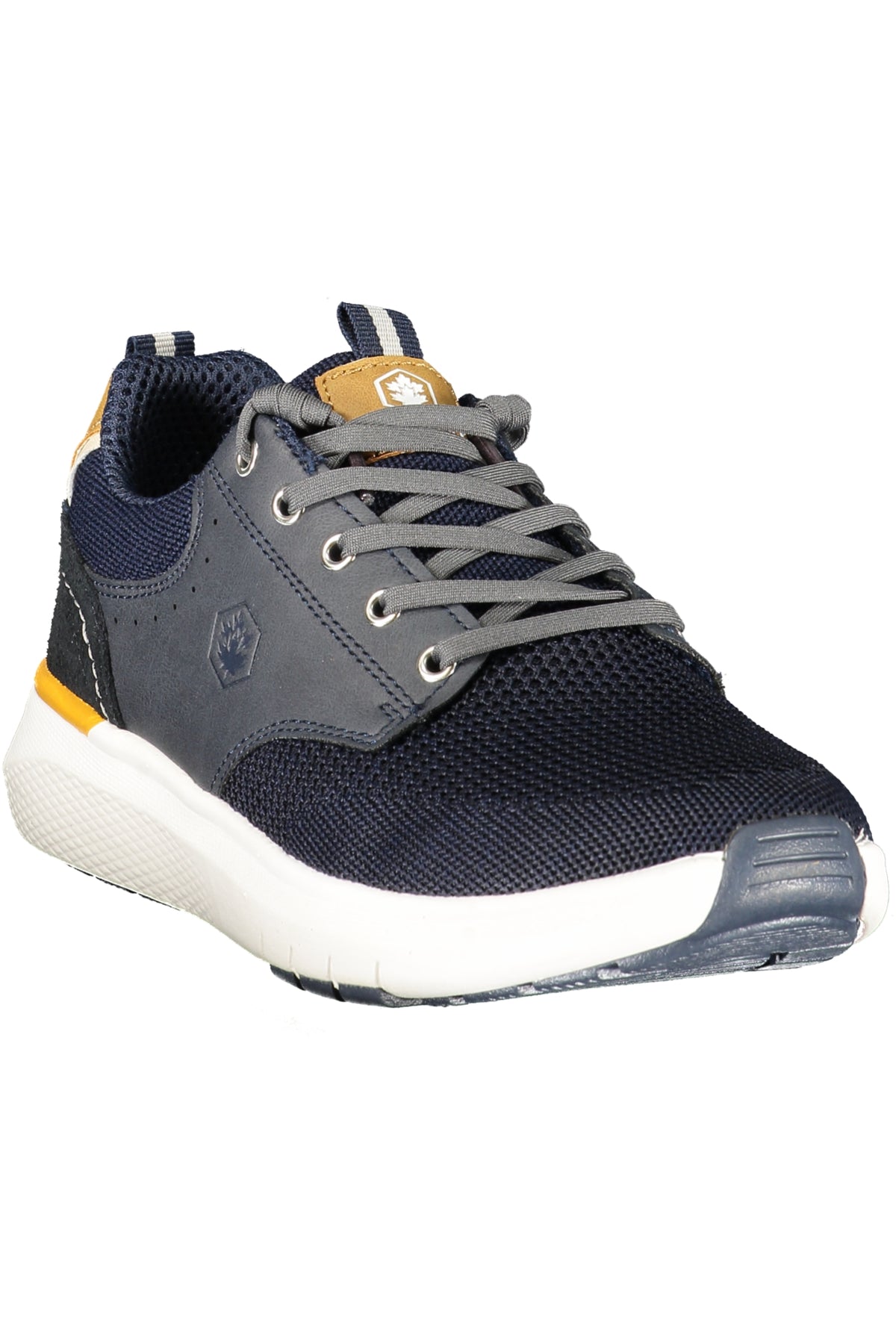 Sneakers Lumberjack Blu 102269159NEIL
