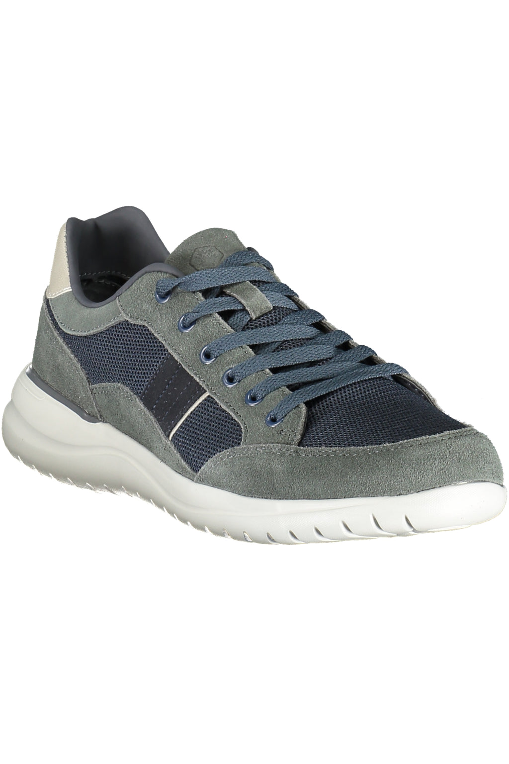 Sneakers LUMBERJACK Blu