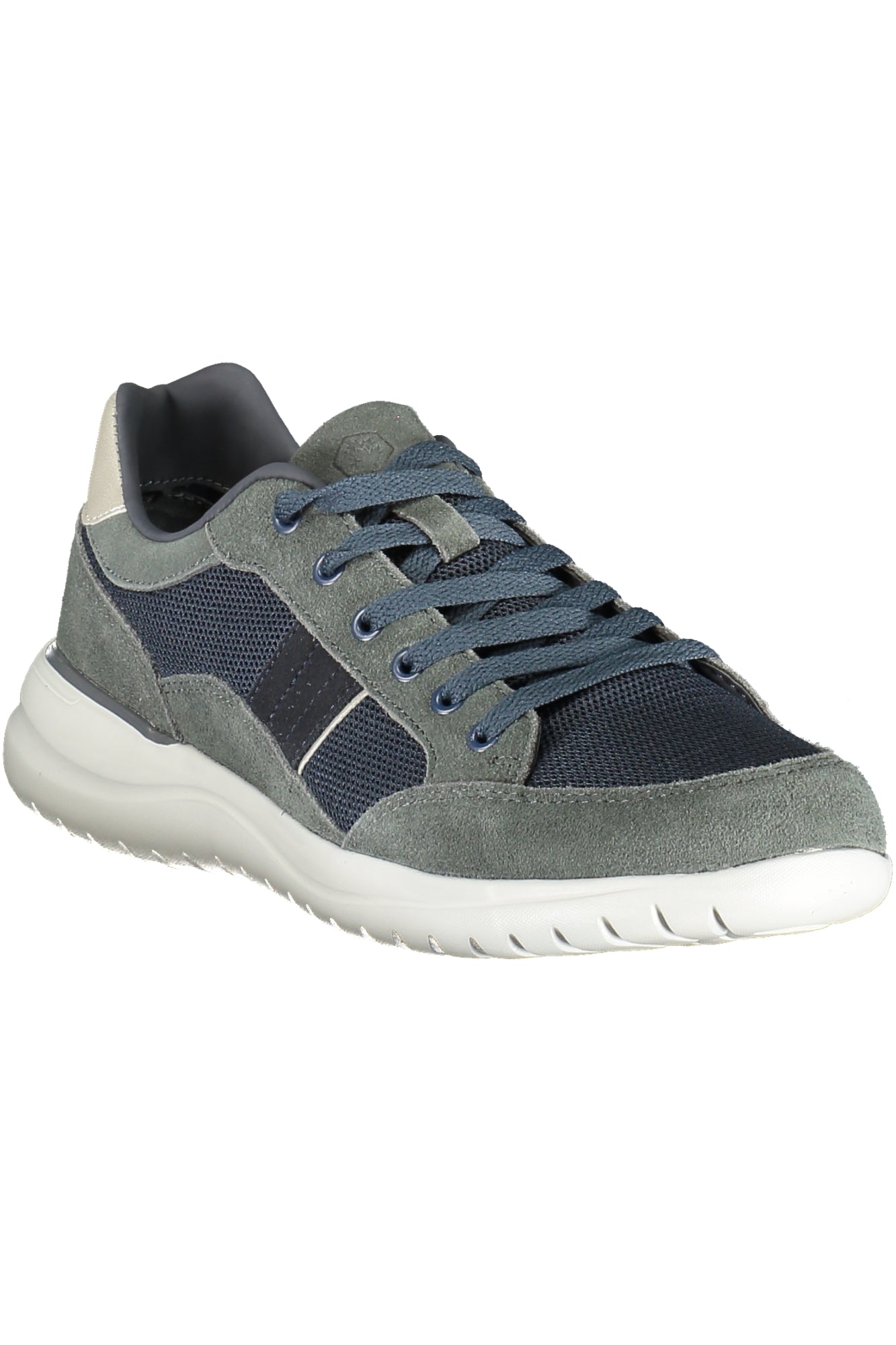 Sneakers LUMBERJACK Blu