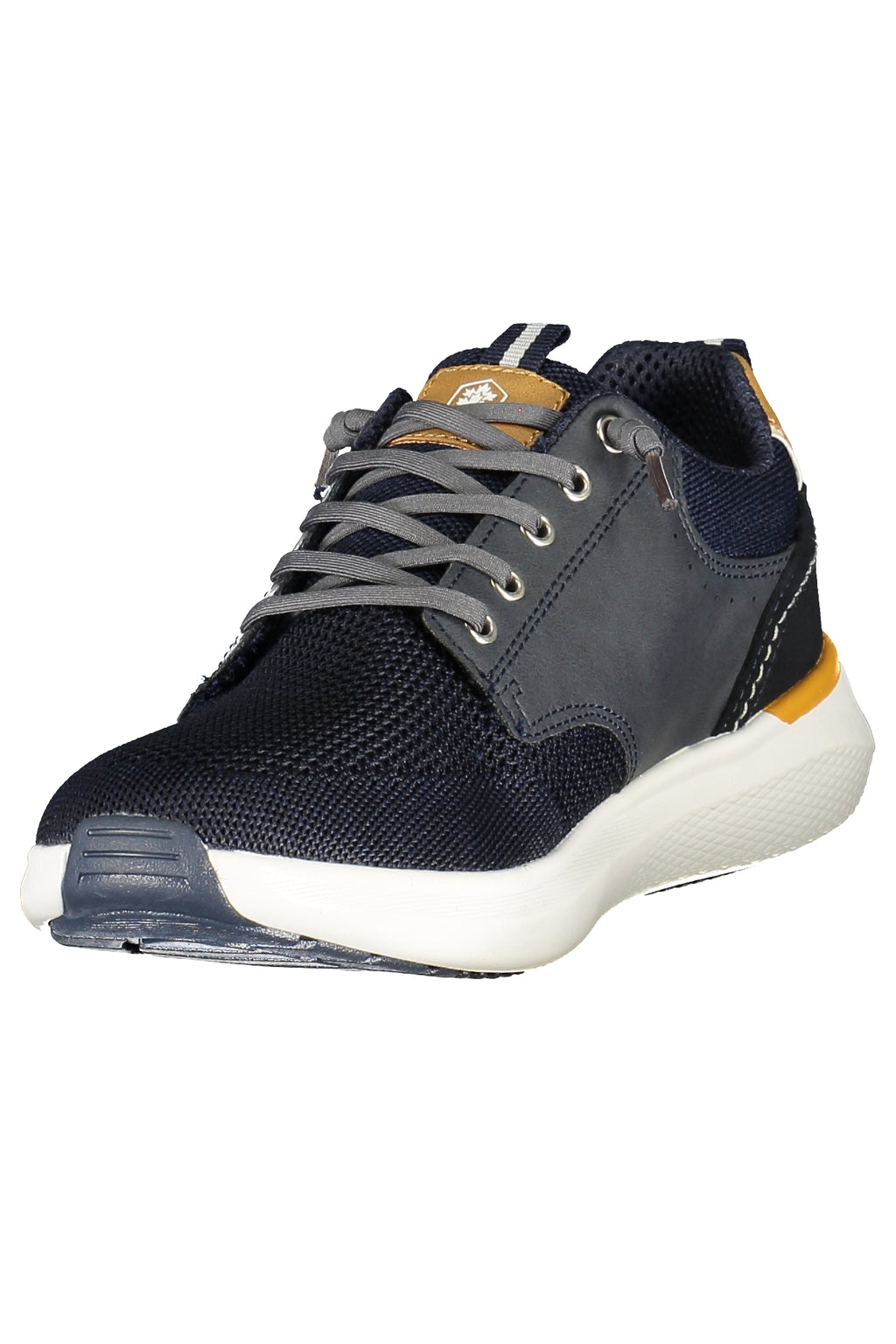 Sneakers LUMBERJACK Blu