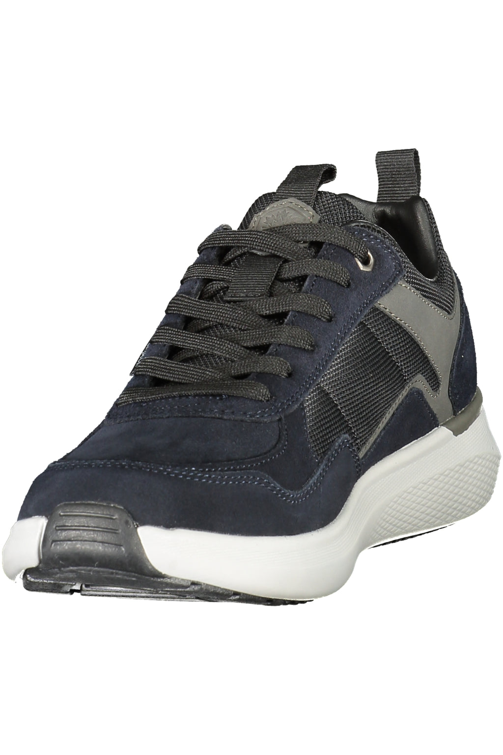 Sneakers Lumberjack Blu 102697835NEIL