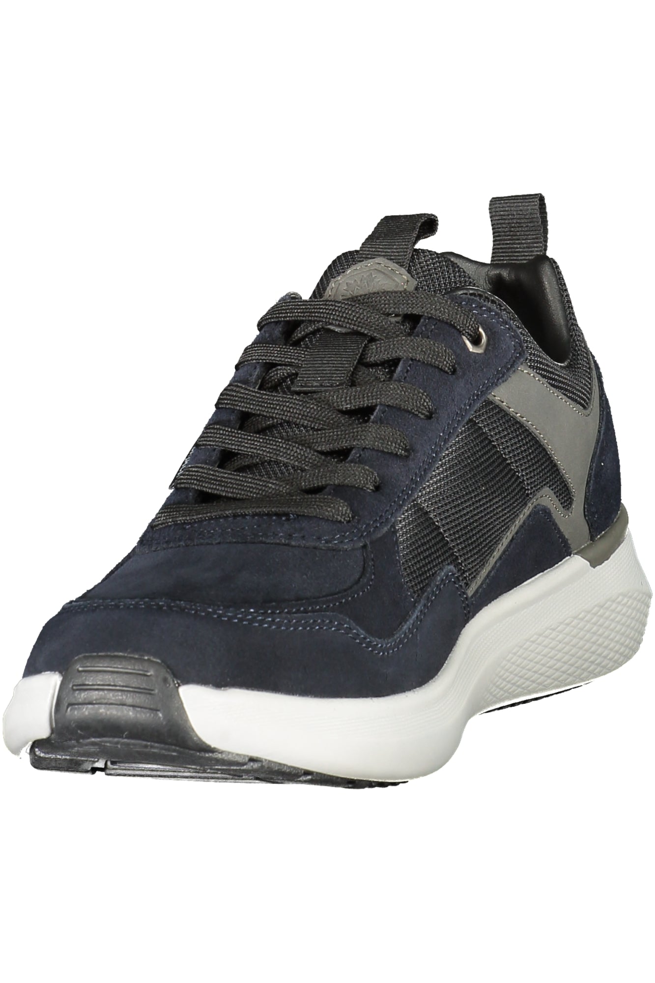 Sneakers Lumberjack Blu 102697835NEIL
