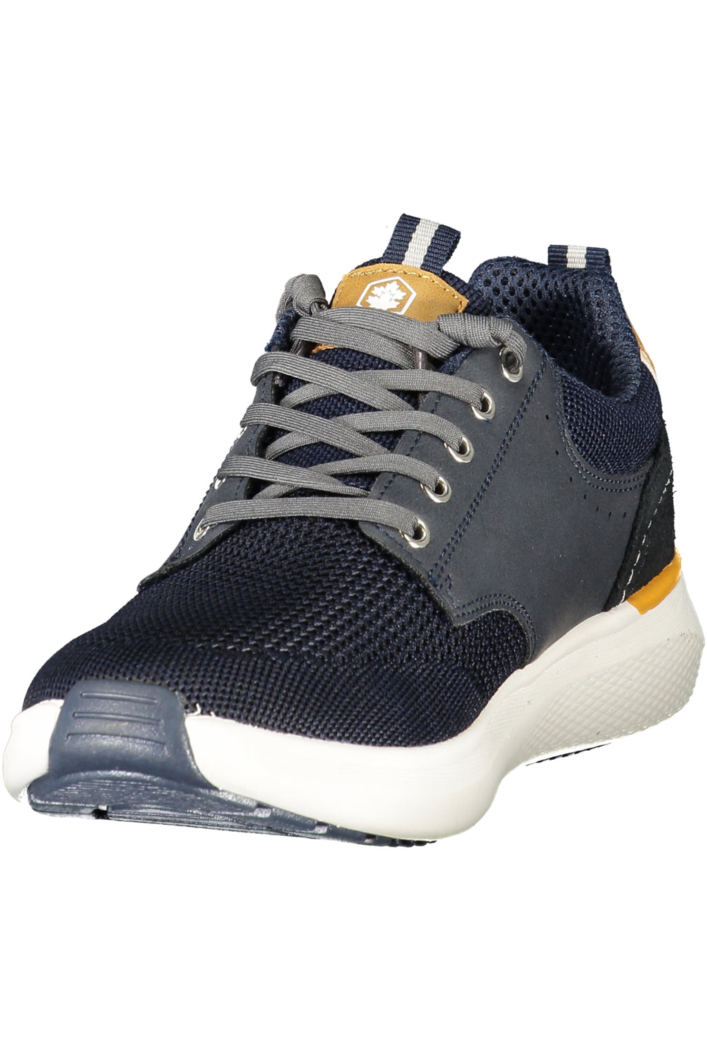 Sneakers Lumberjack Blu 102269159NEIL