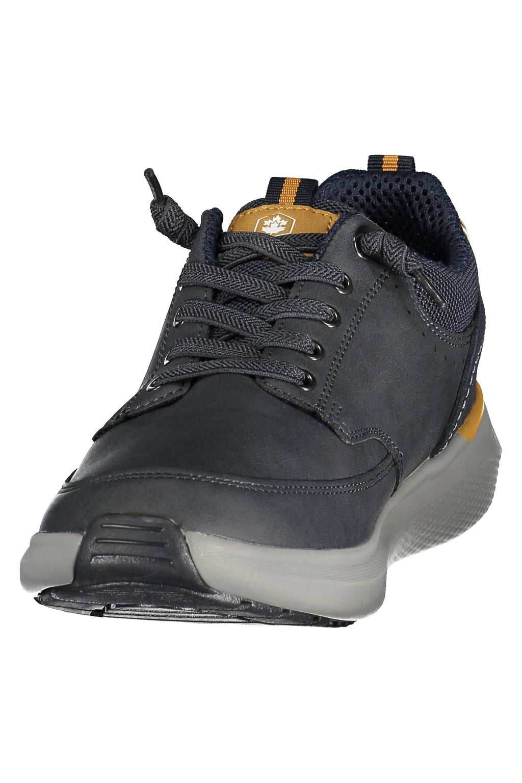 Sneakers Lumberjack Blu 102692443NEIL
