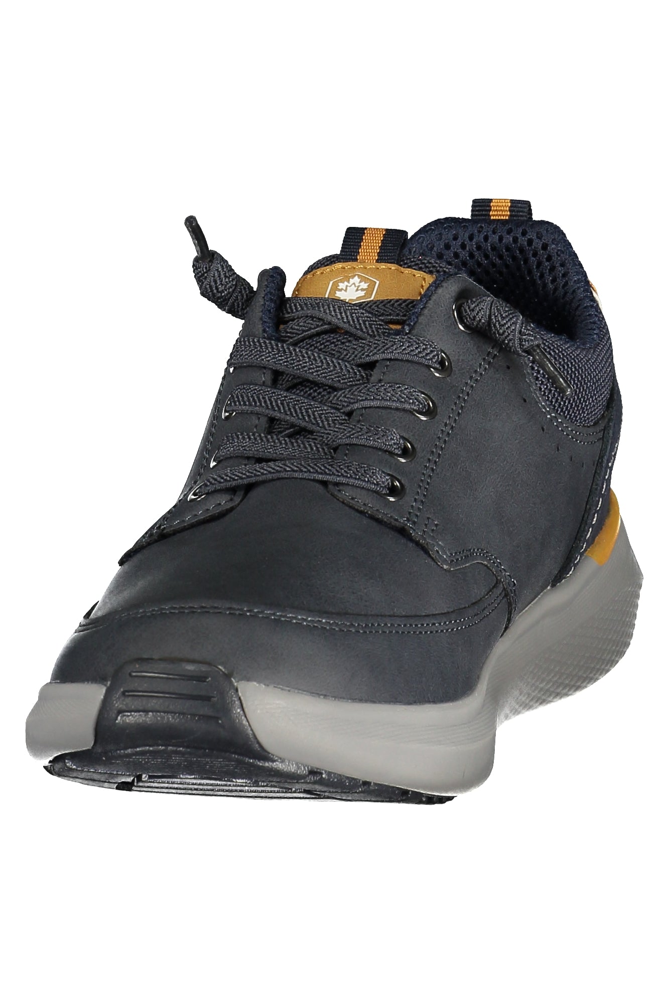 Sneakers Lumberjack Blu 102692443NEIL