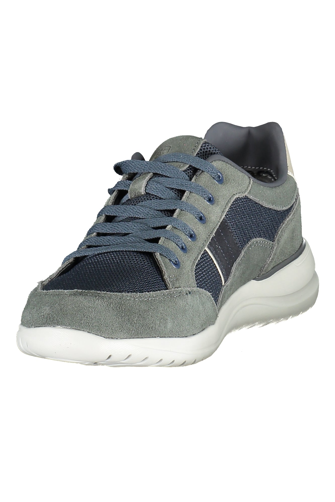 Sneakers LUMBERJACK Blu