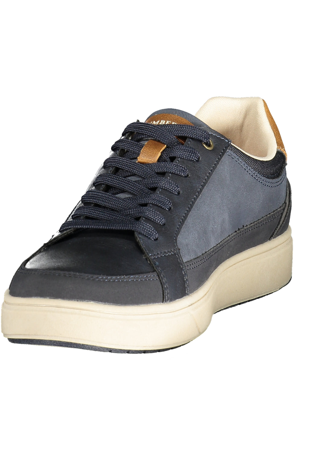 Sneakers Lumberjack Blu 102697807MARVIN
