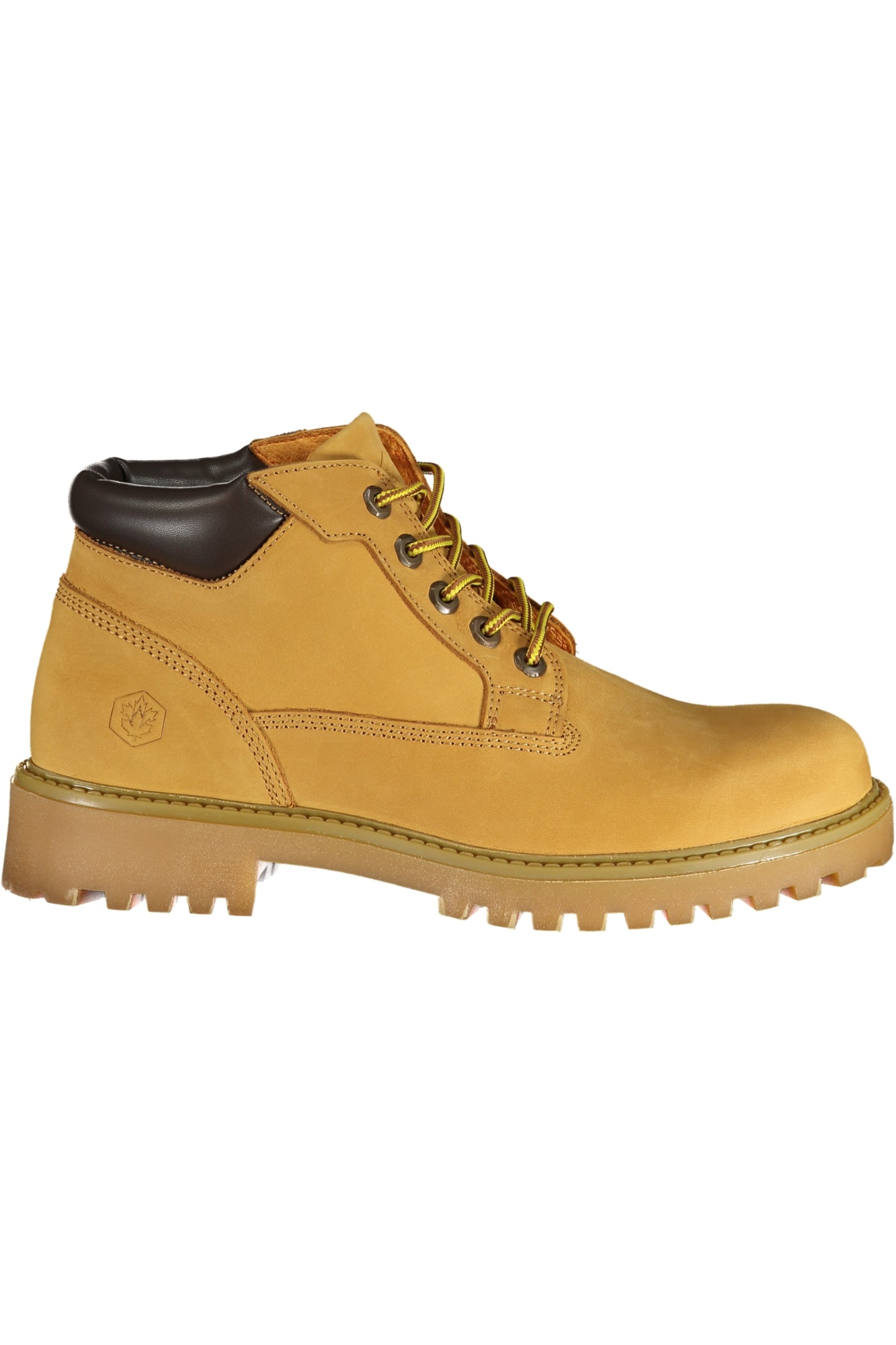 Sneakers LUMBERJACK Giallo 102197491