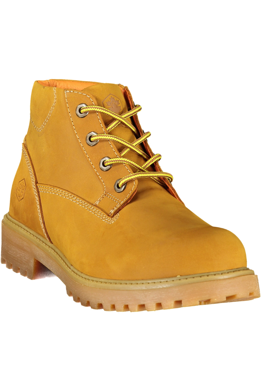 Sneakers Lumberjack Giallo 102692179RIVER2