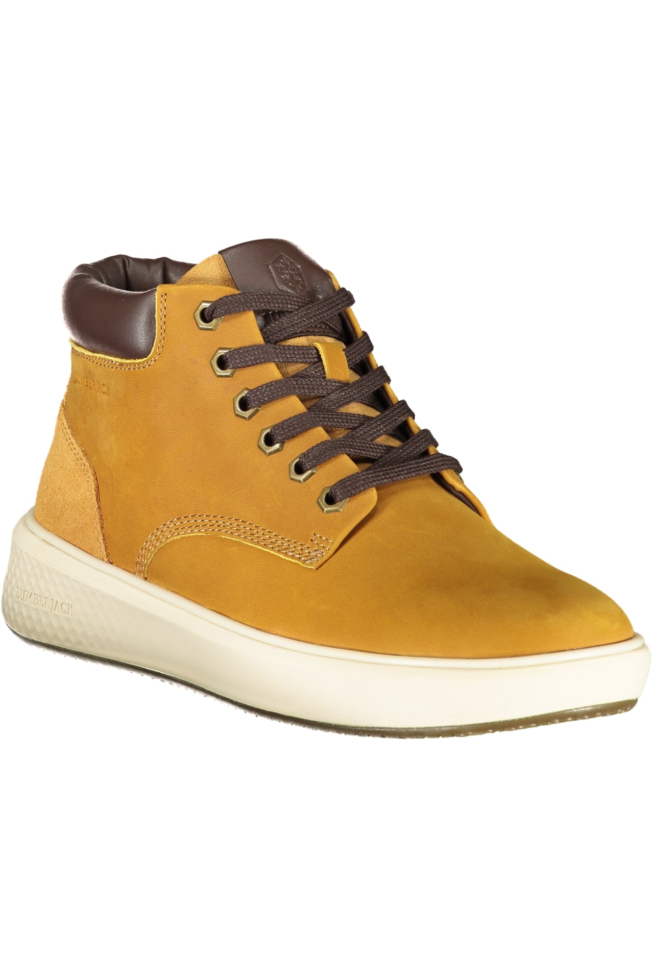 Sneakers LUMBERJACK Giallo 102217272