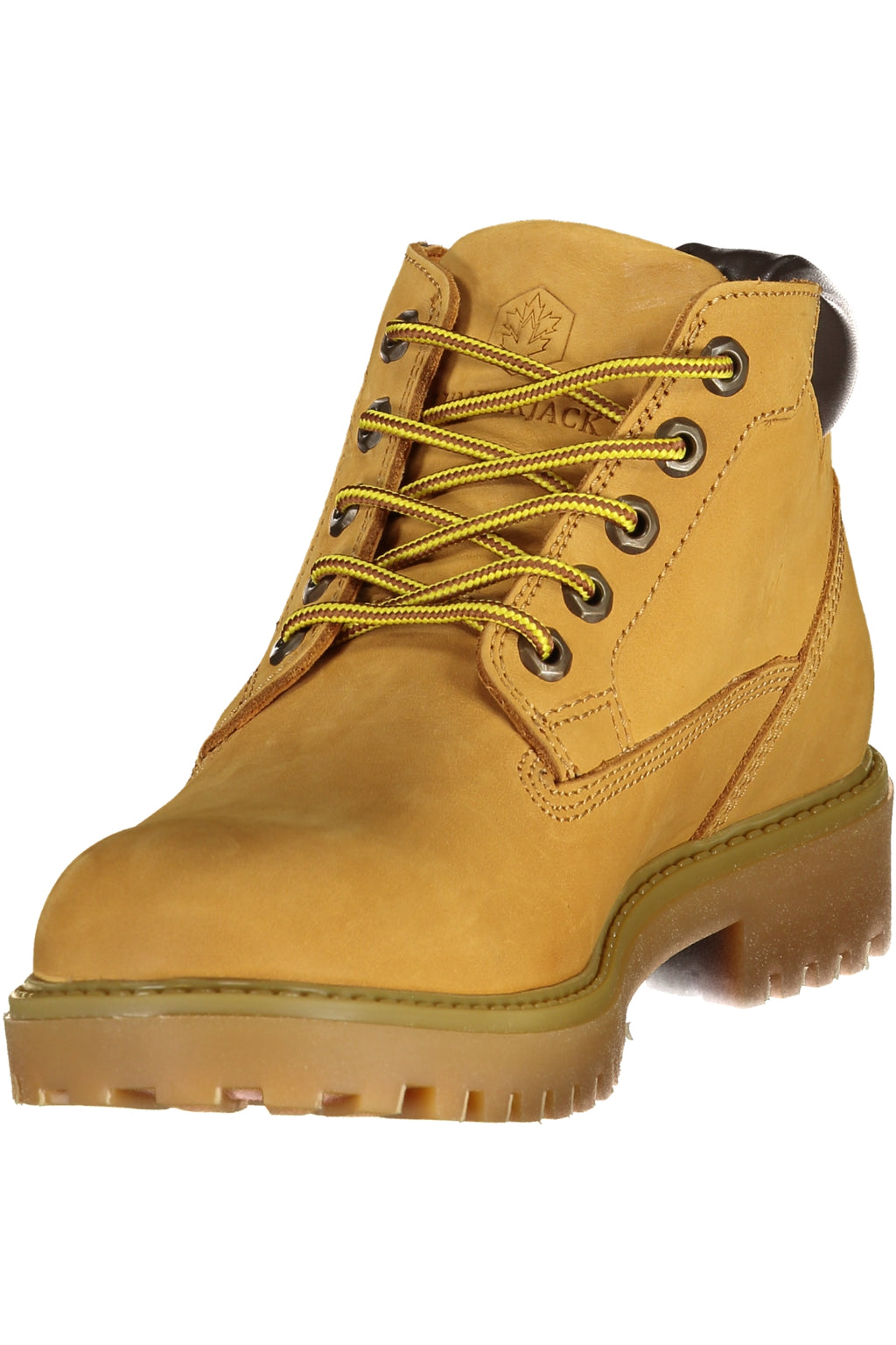 Sneakers LUMBERJACK Giallo 102197491