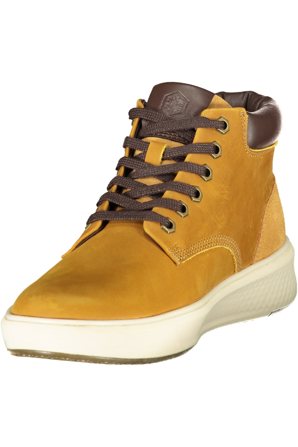 Sneakers LUMBERJACK Giallo 102217272