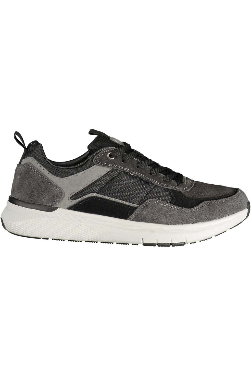 Sneakers Lumberjack Grigio 102697833NEIL